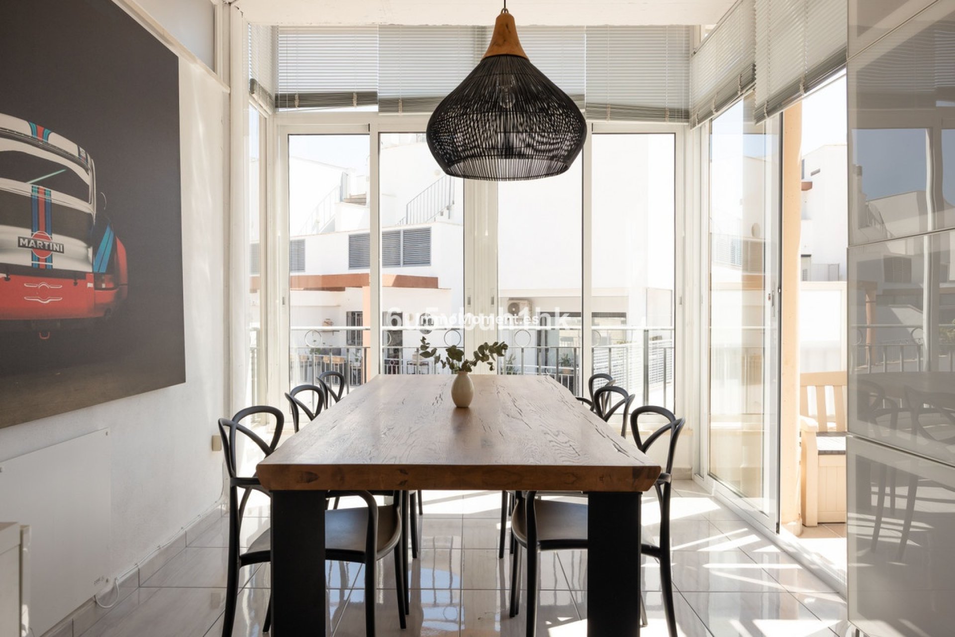 Wiederverkauf - Reihenhaus - Fuengirola - Torreblanca