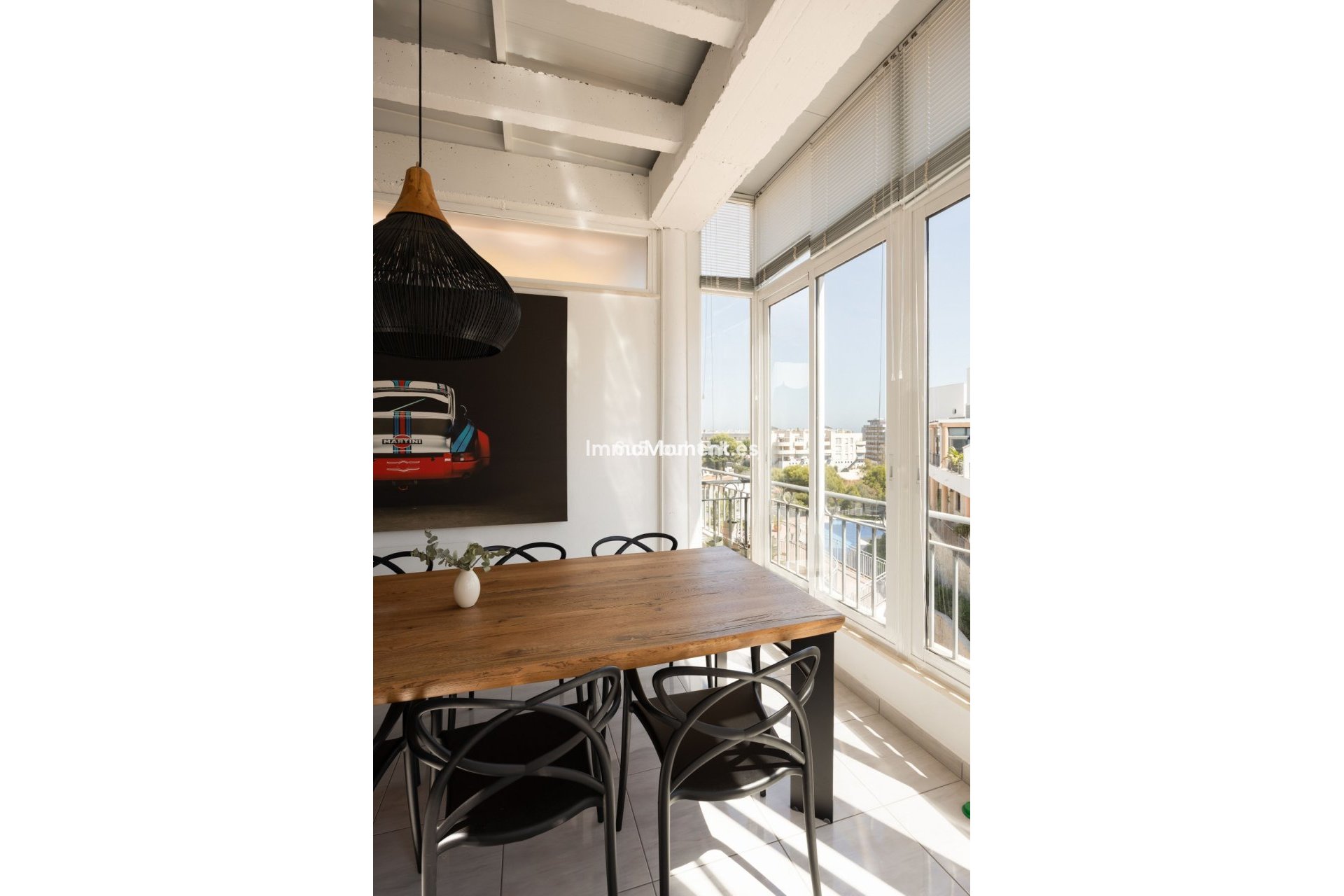 Wiederverkauf - Reihenhaus - Fuengirola - Torreblanca