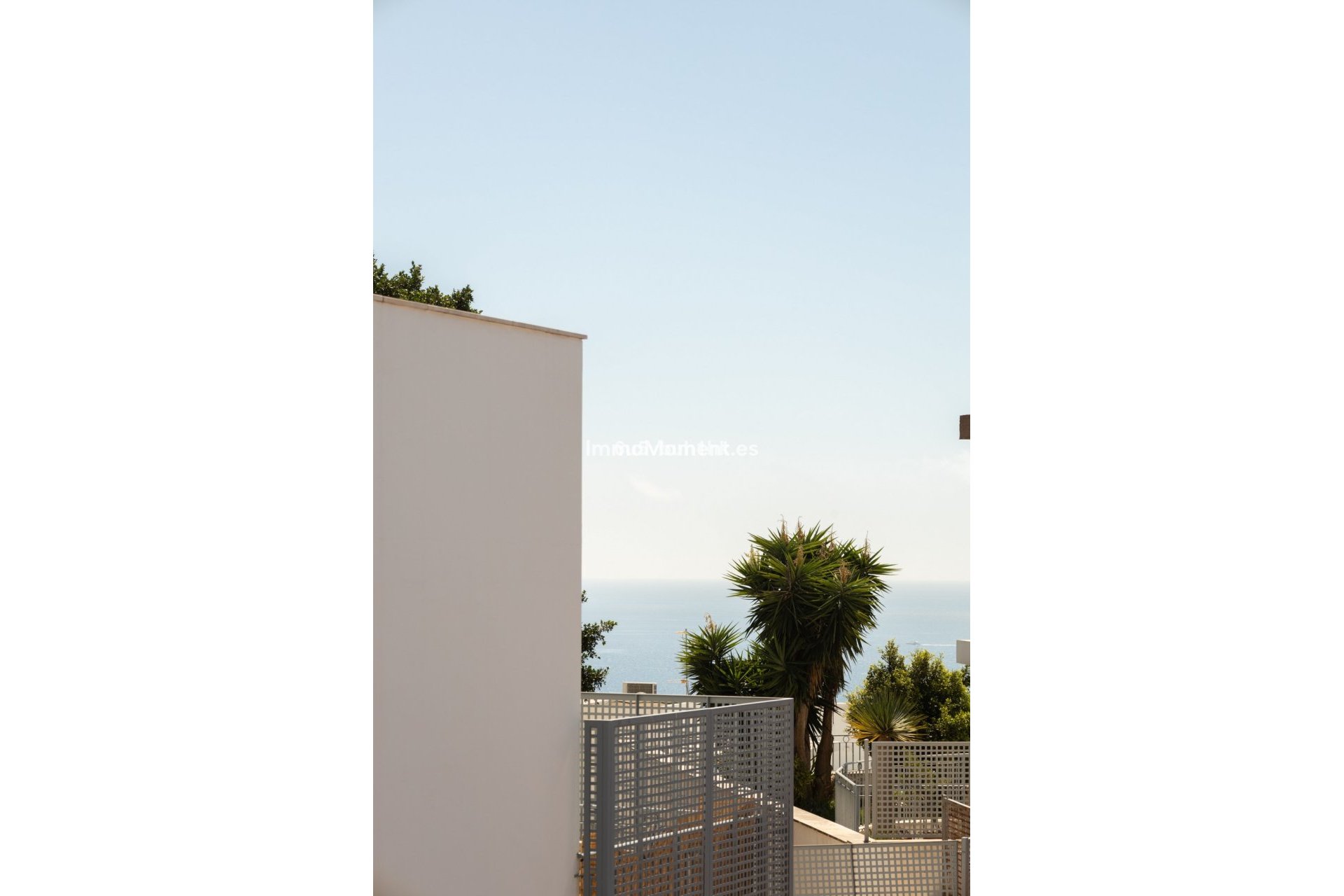 Wiederverkauf - Reihenhaus - Fuengirola - Torreblanca