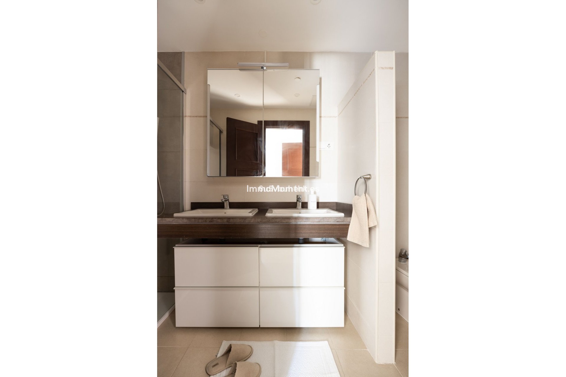 Wiederverkauf - Reihenhaus - Fuengirola - Torreblanca