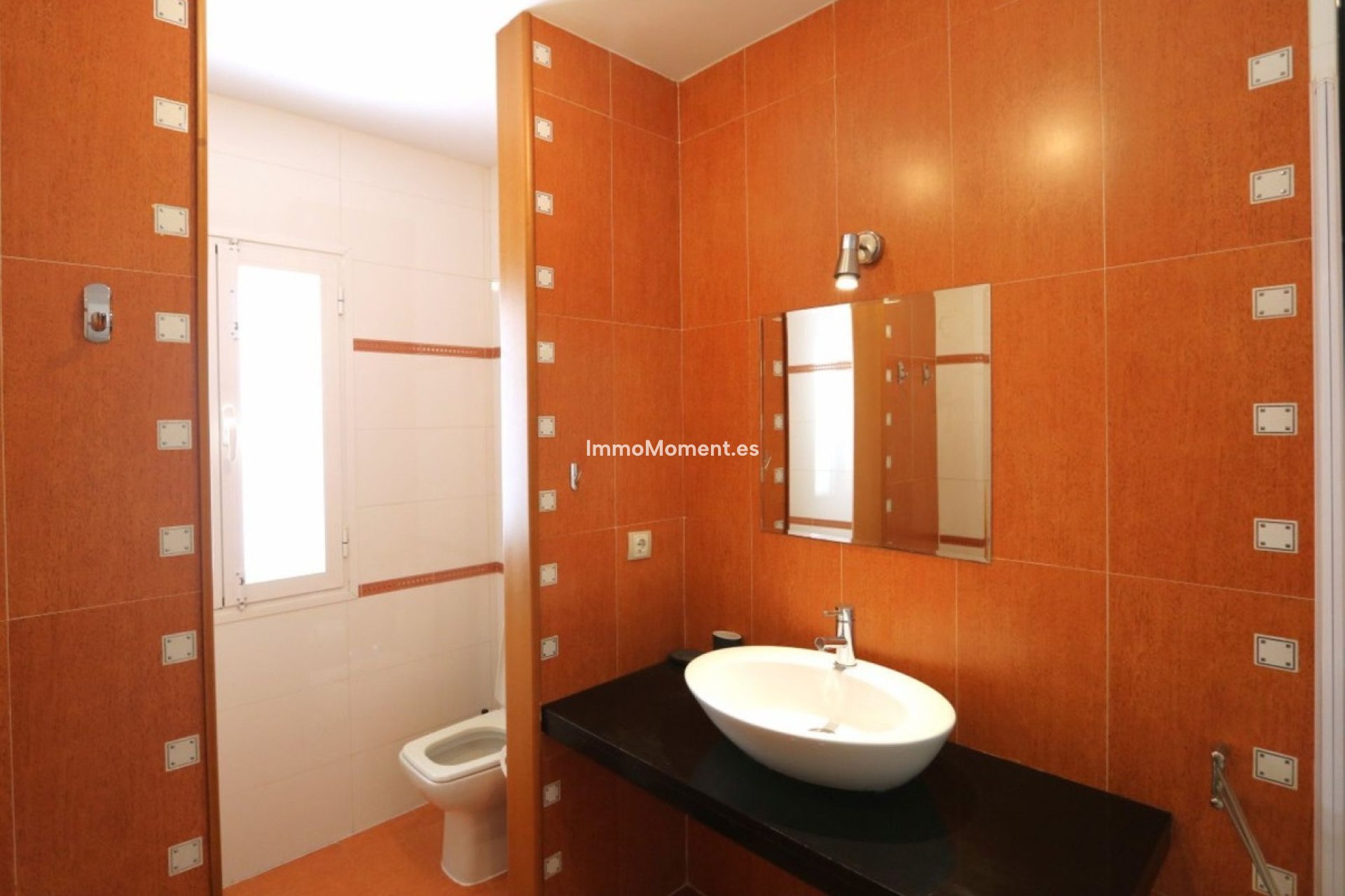 Wiederverkauf - Reihenhaus - Fuengirola - Torreblanca