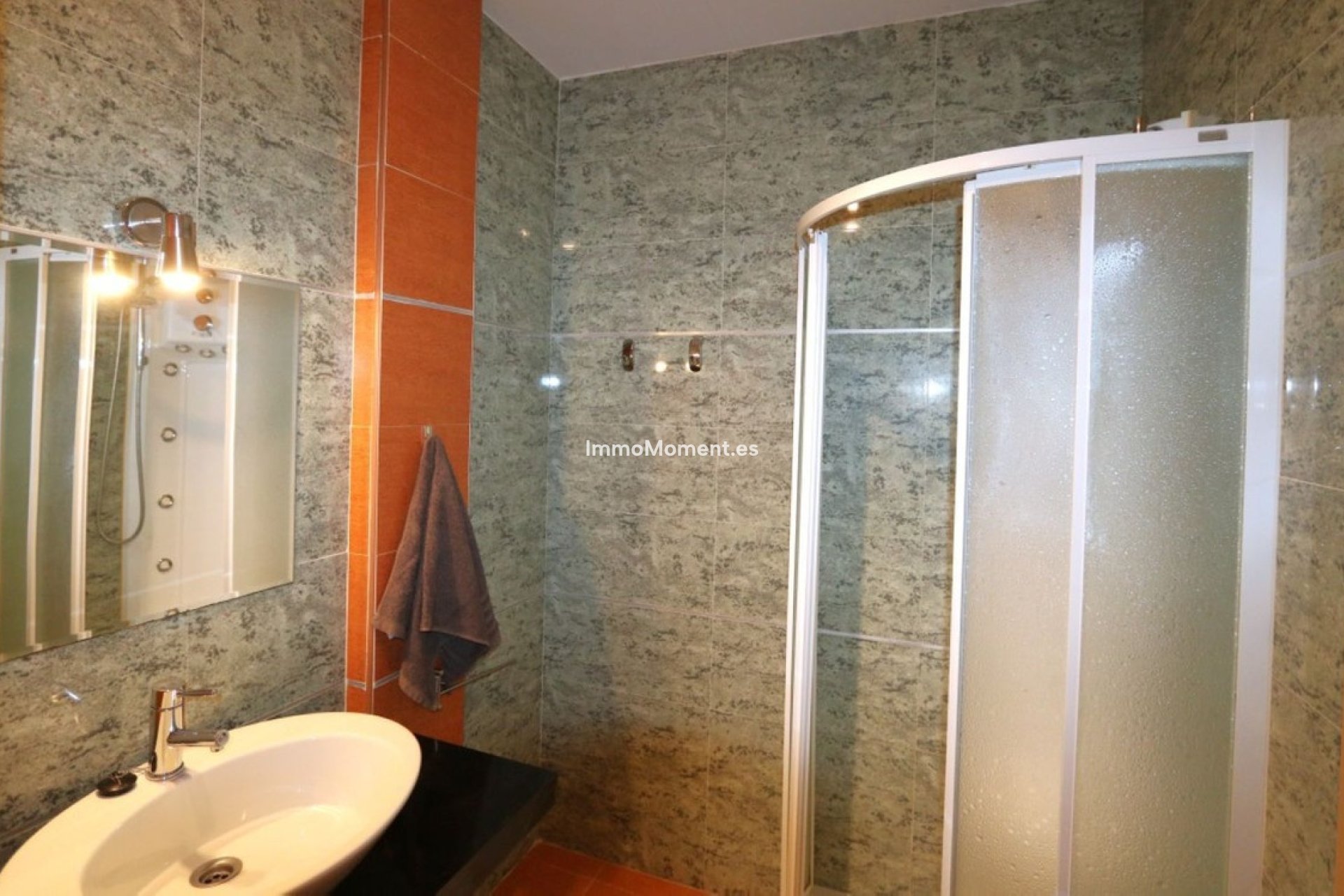 Wiederverkauf - Reihenhaus - Fuengirola - Torreblanca