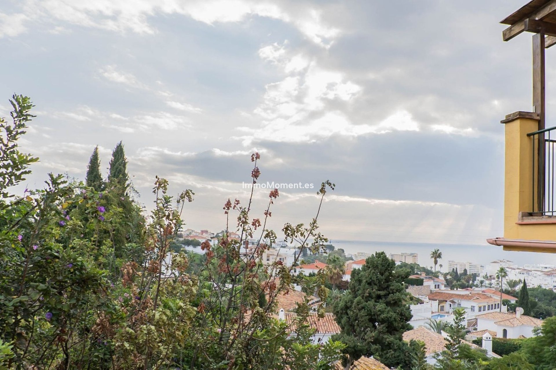 Wiederverkauf - Reihenhaus - Fuengirola - Torreblanca