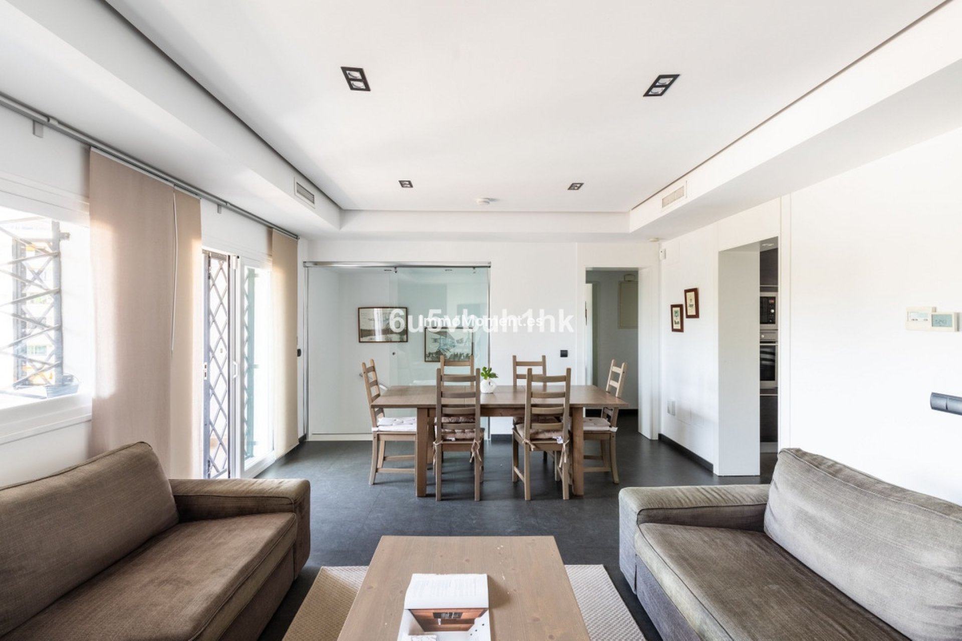 Wiederverkauf - Reihenhaus - Fuengirola - Torreblanca