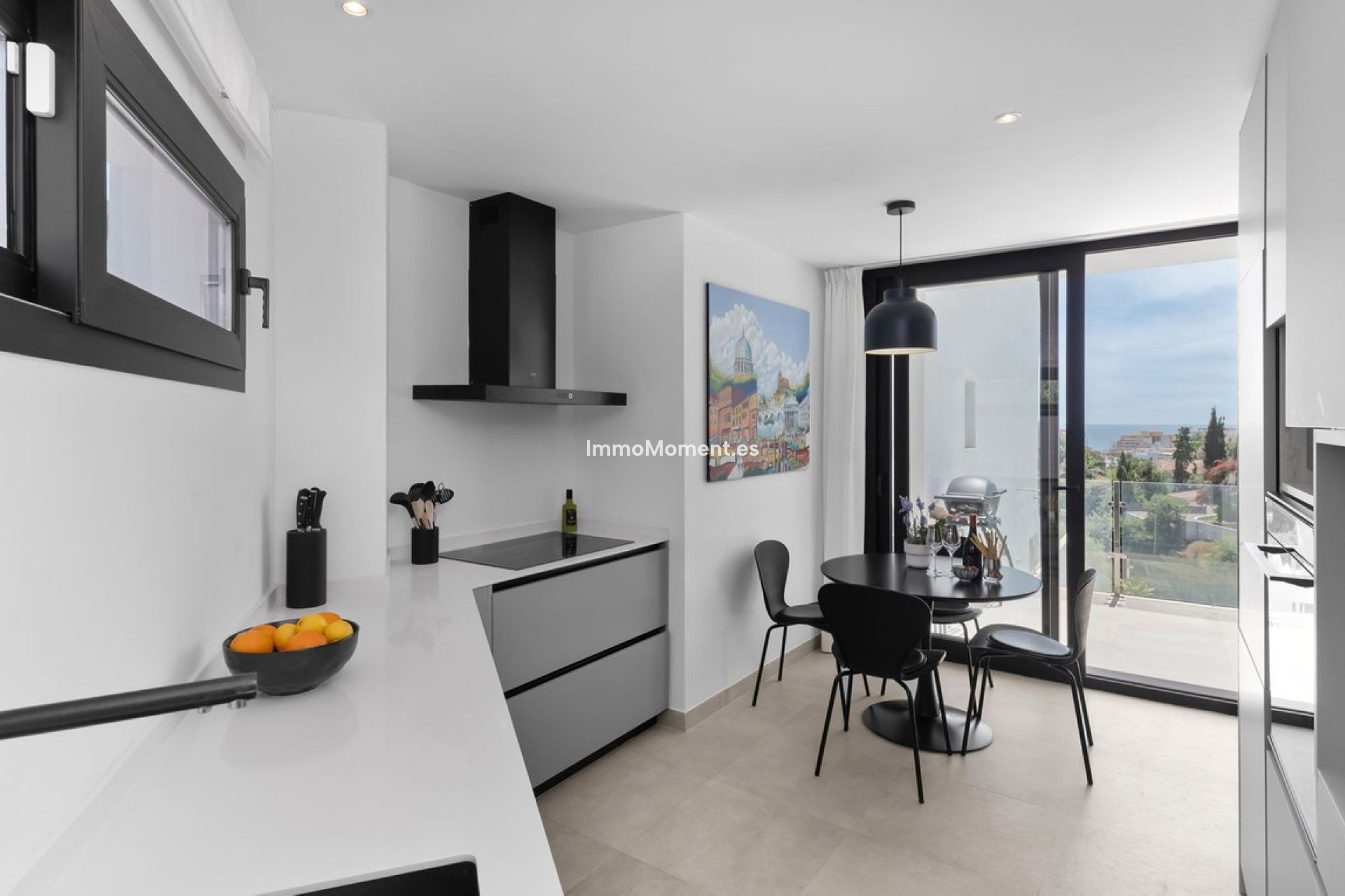 Wiederverkauf - Reihenhaus - Fuengirola - Torreblanca