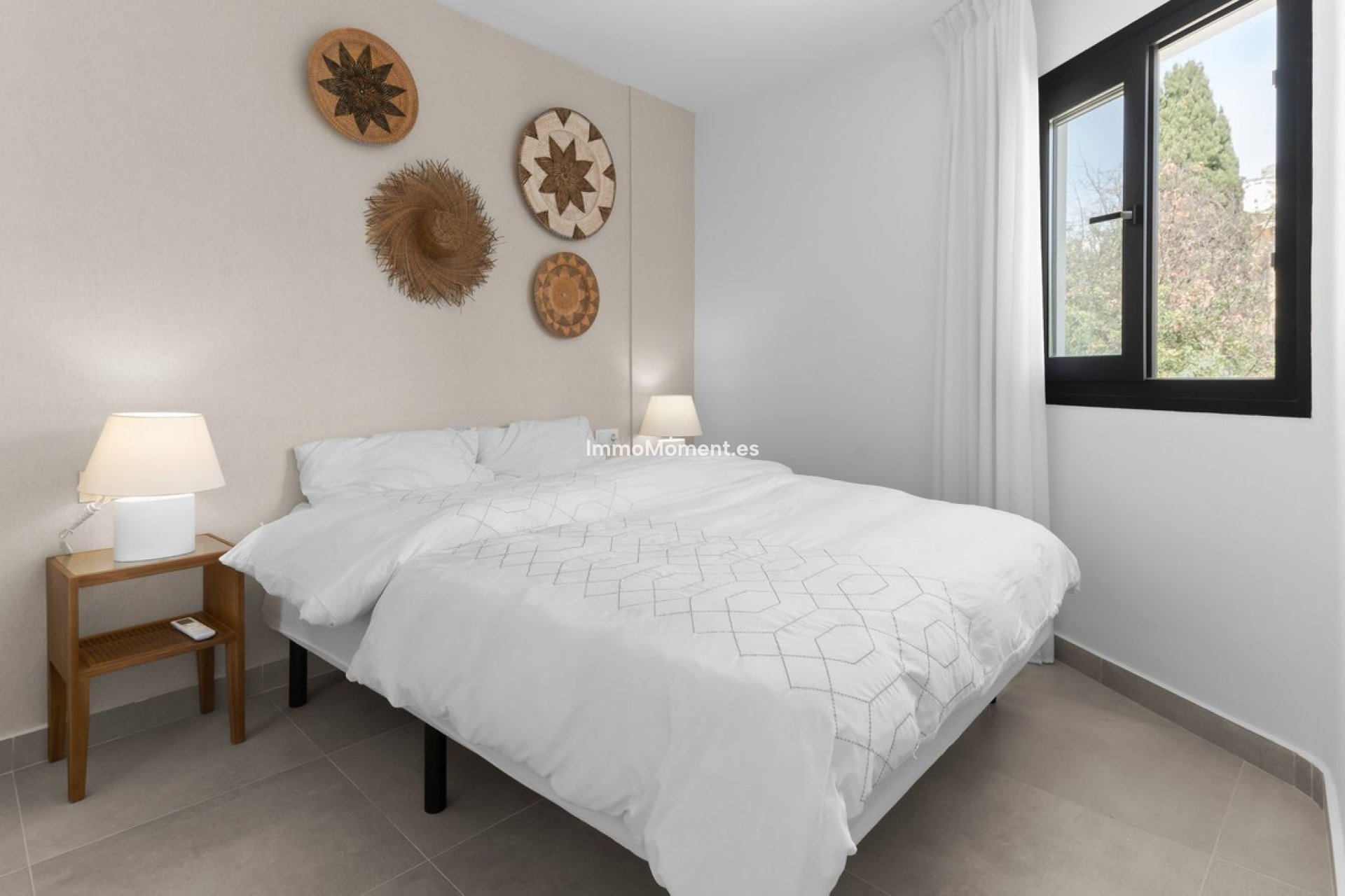 Wiederverkauf - Reihenhaus - Fuengirola - Torreblanca