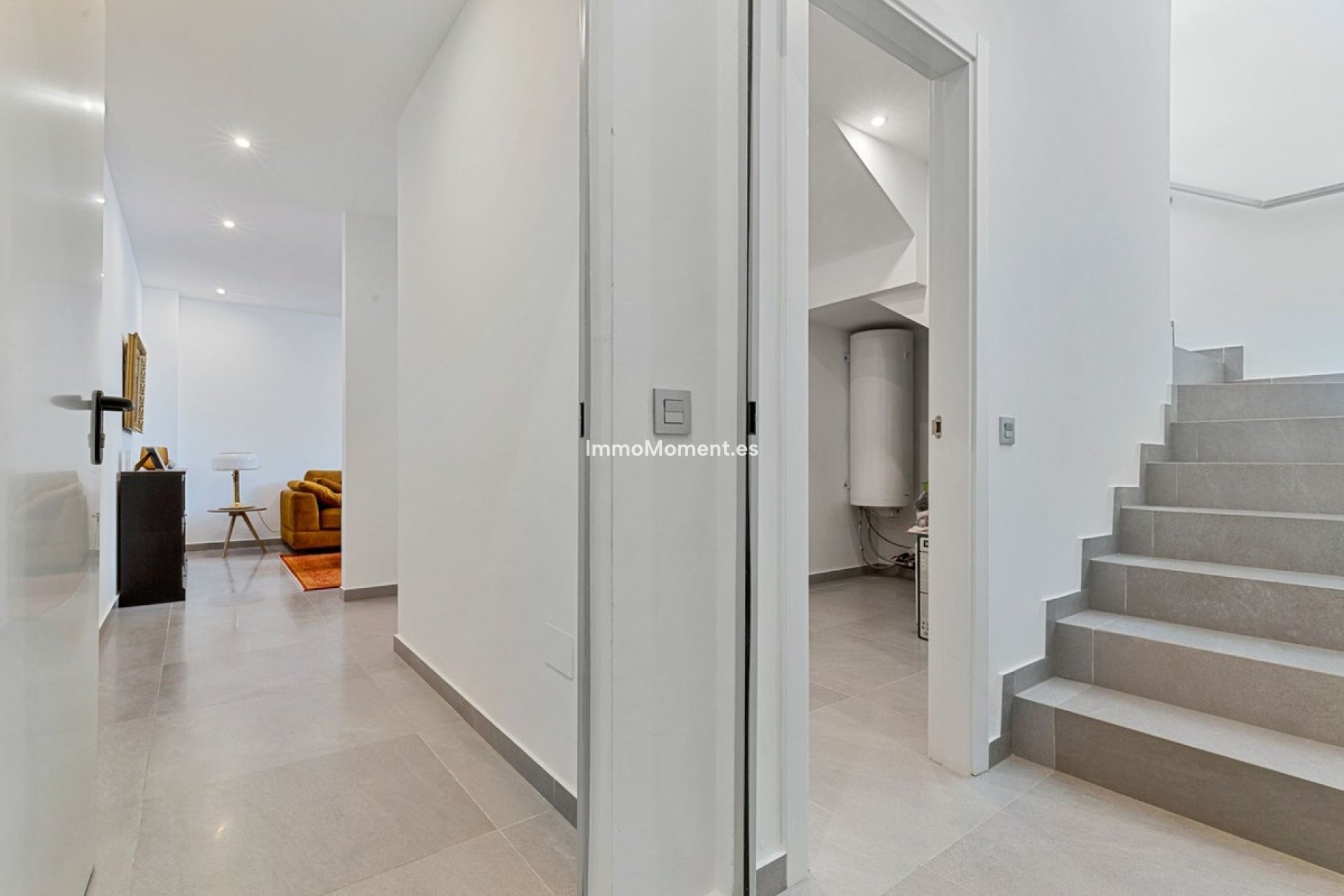 Wiederverkauf - Reihenhaus - Fuengirola - Torreblanca