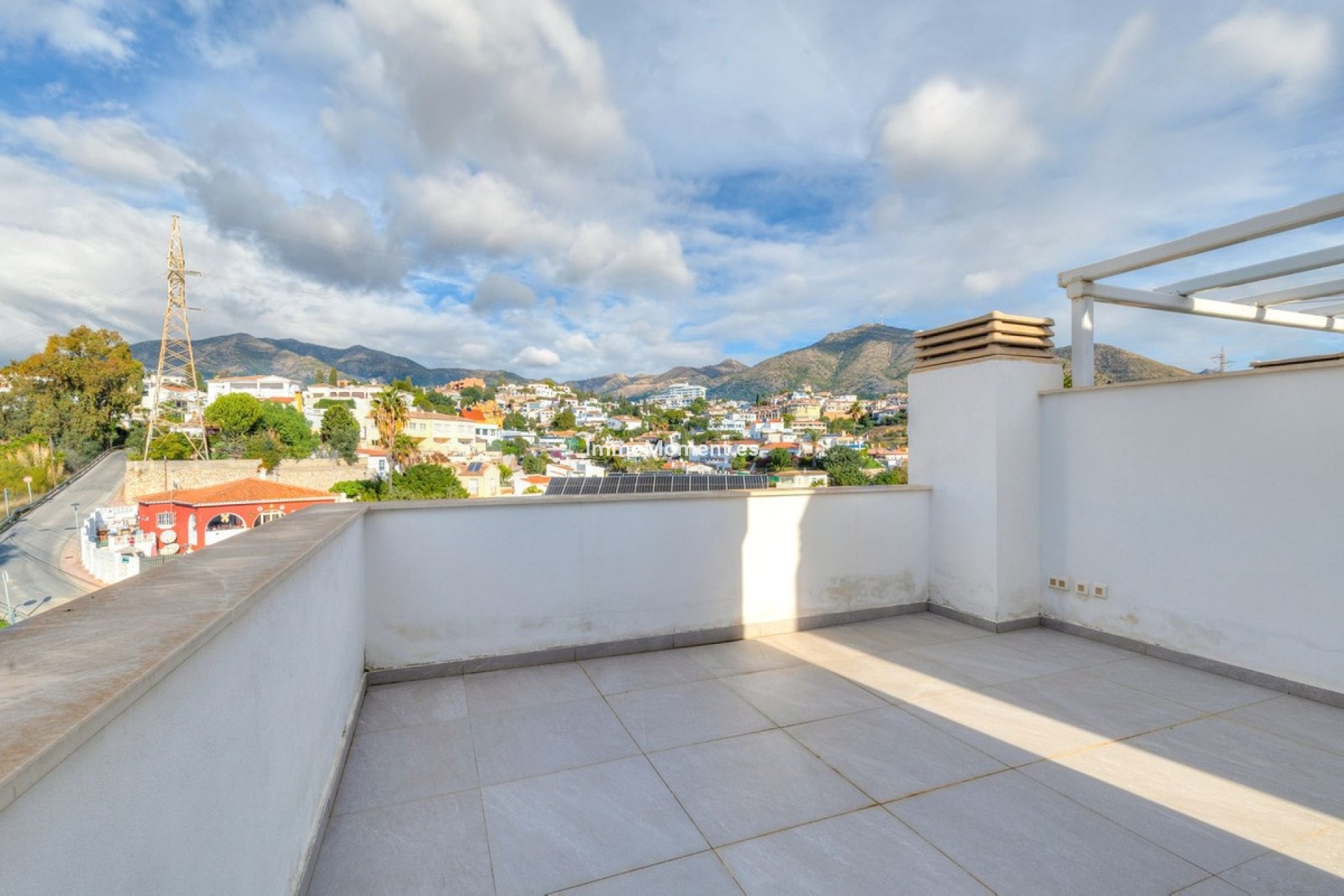 Wiederverkauf - Reihenhaus - Fuengirola - Torreblanca