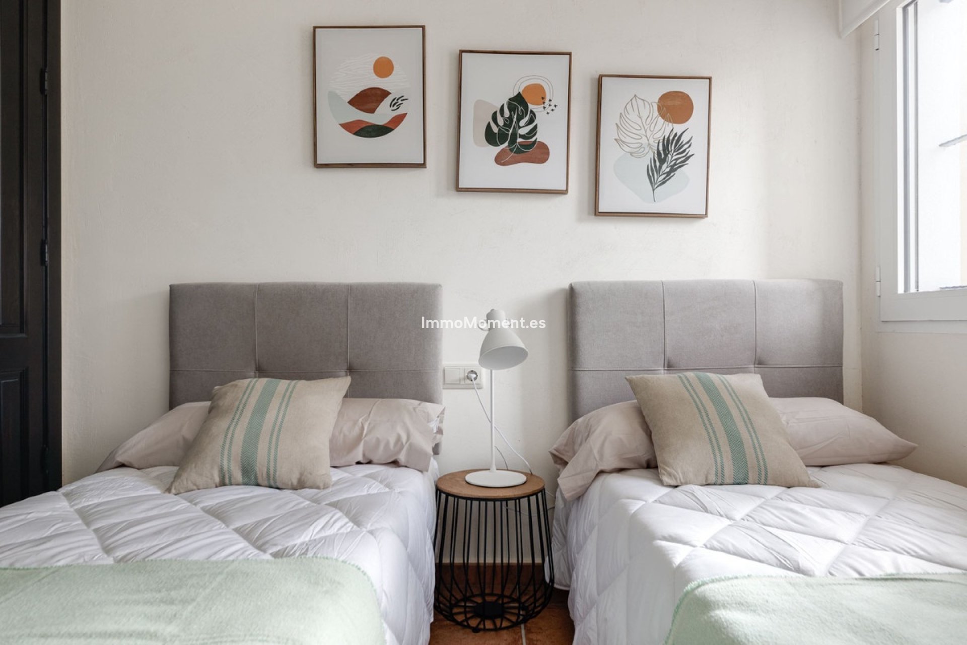 Wiederverkauf - Reihenhaus - Fuente Alamo - Fuente Álamo de Murcia