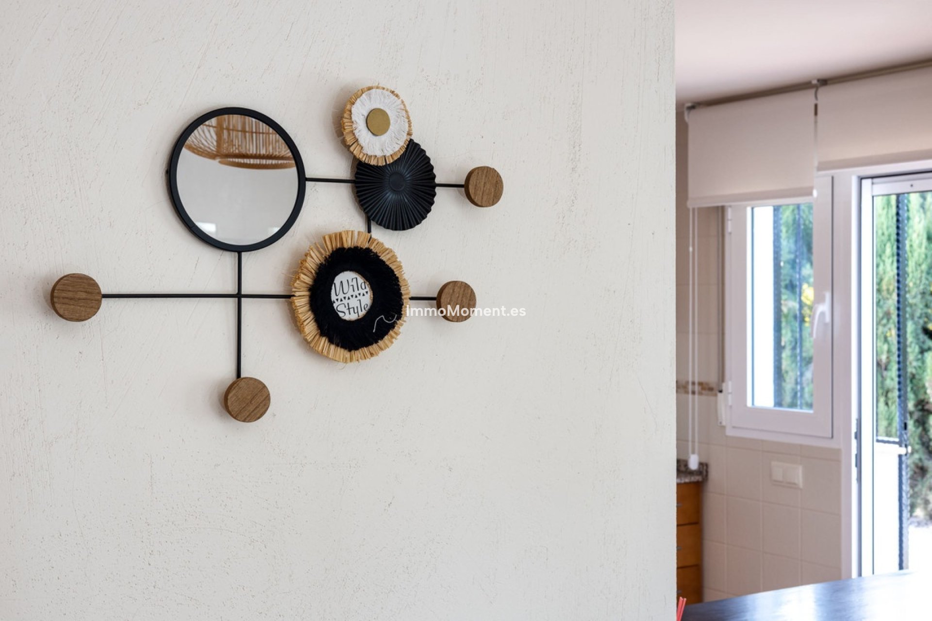 Wiederverkauf - Reihenhaus - Fuente Alamo - Fuente Álamo de Murcia