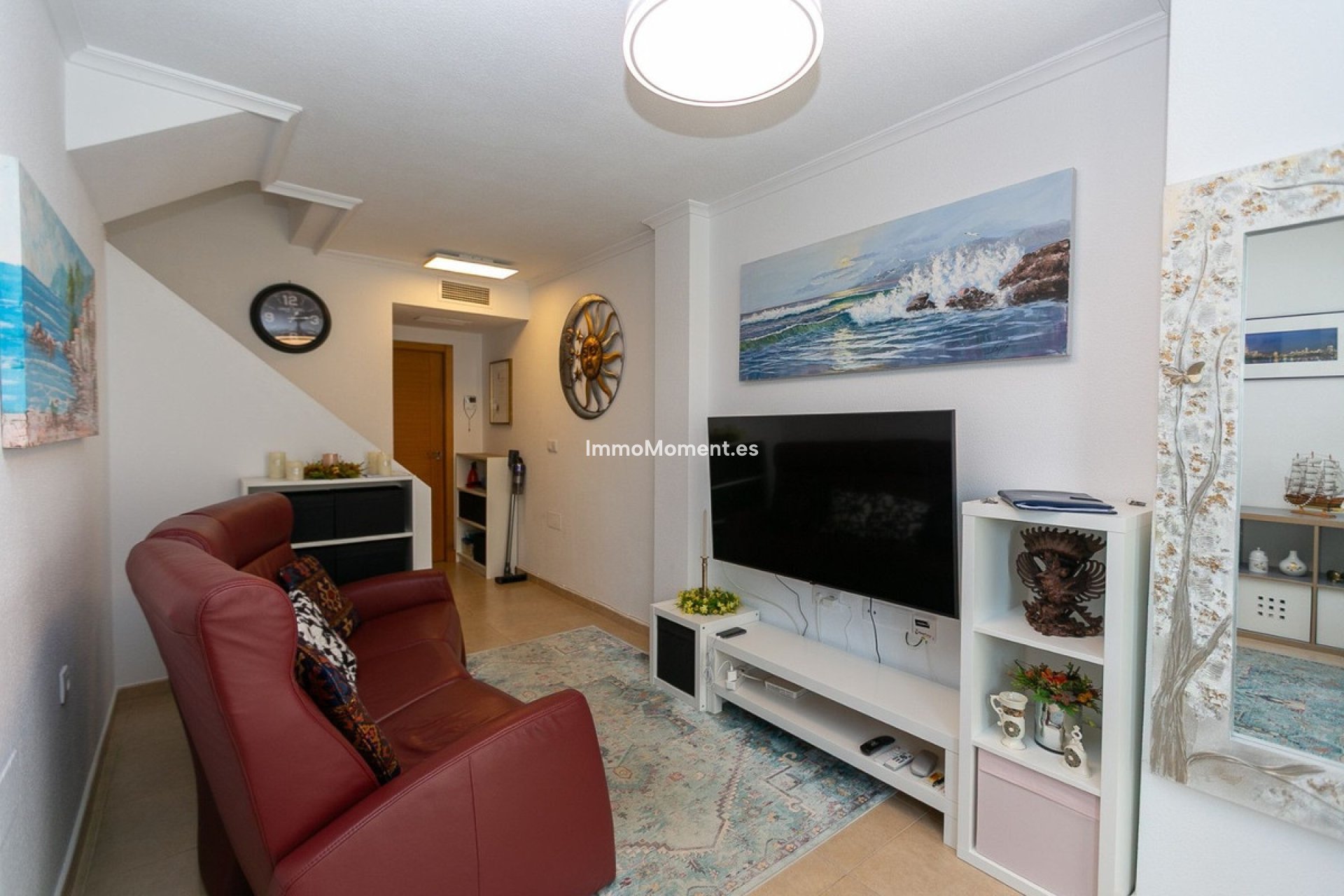 Wiederverkauf - Reihenhaus - Guardamar del Segura - Guardamar del Segura Centro