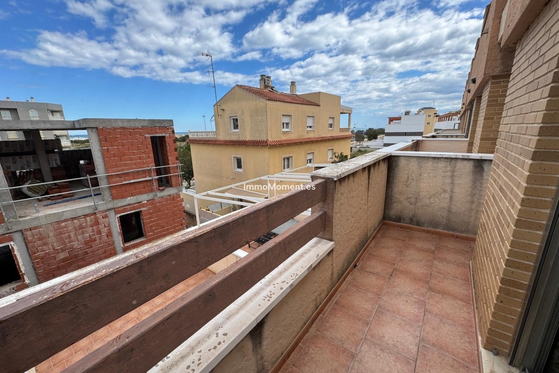 Wiederverkauf - Reihenhaus - Guardamar del Segura - Guardamar del Segura Centro