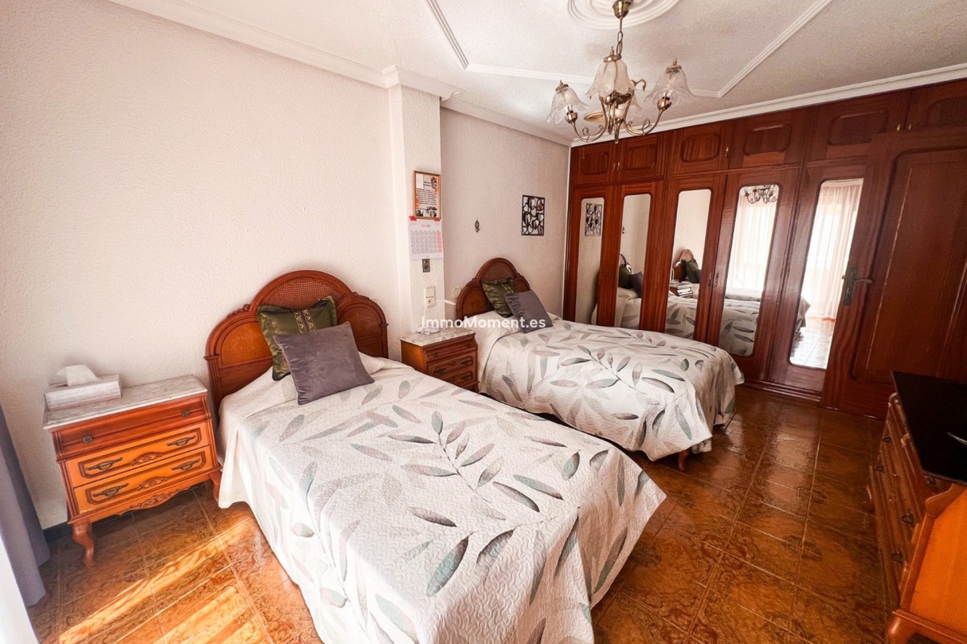 Wiederverkauf - Reihenhaus - Guardamar del Segura - Guardamar del Segura Centro