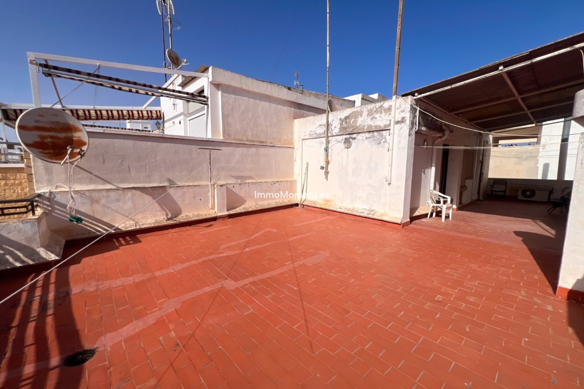 Wiederverkauf - Reihenhaus - Guardamar del Segura - Guardamar del Segura Centro