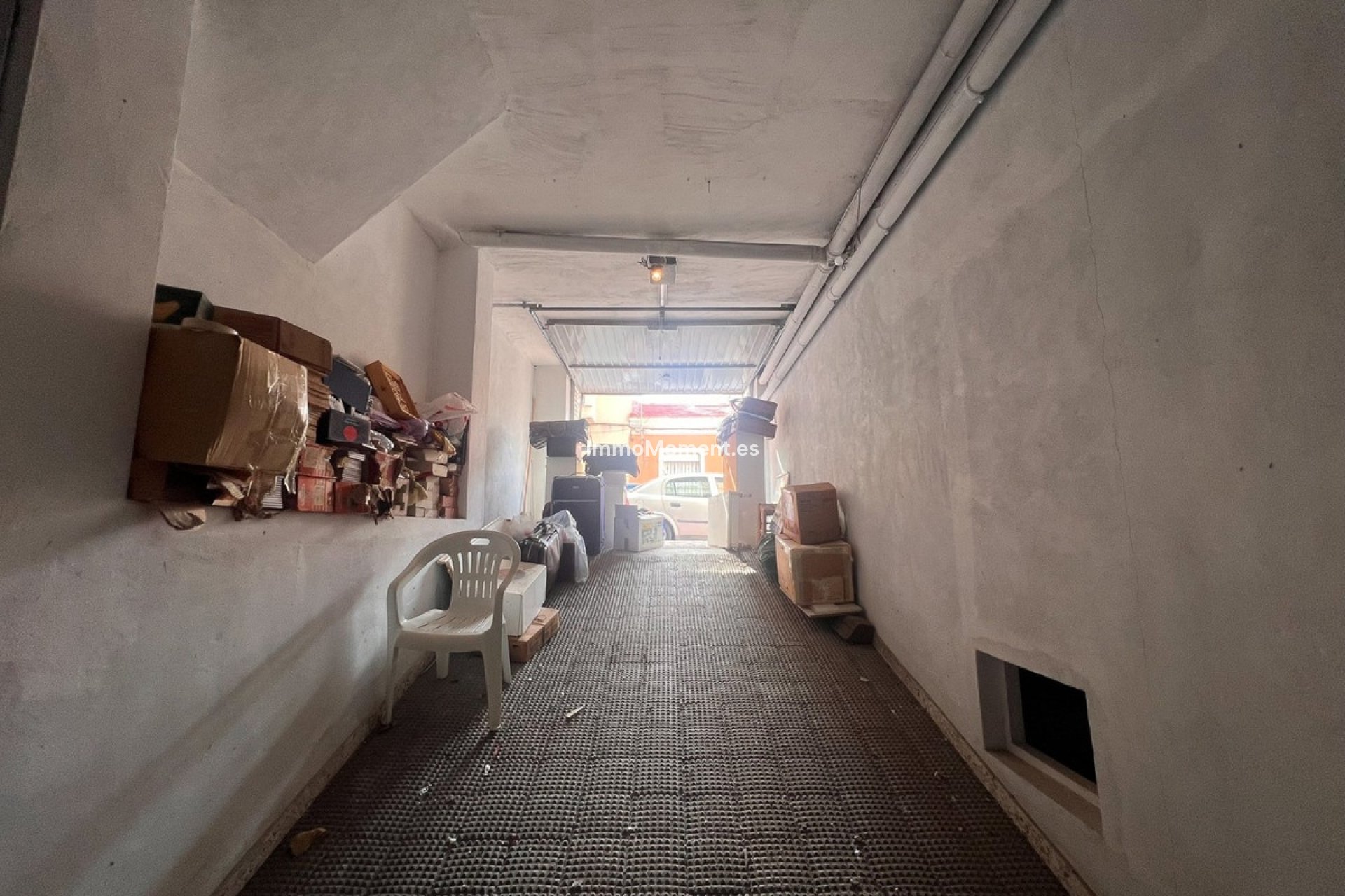 Wiederverkauf - Reihenhaus - Guardamar del Segura - Guardamar del Segura Centro