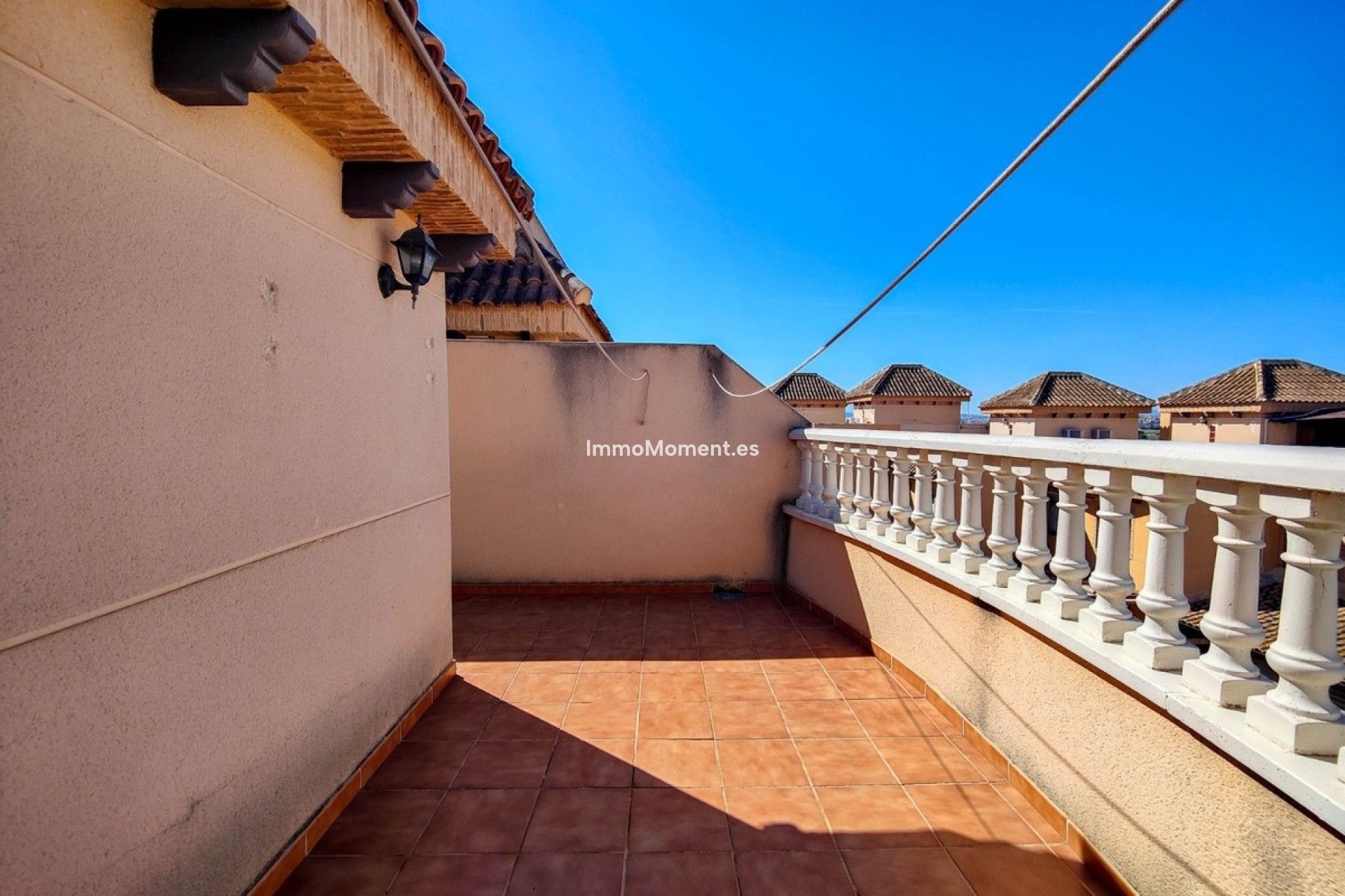Wiederverkauf - Reihenhaus - Guardamar del Segura - Guardamar del Segura Centro