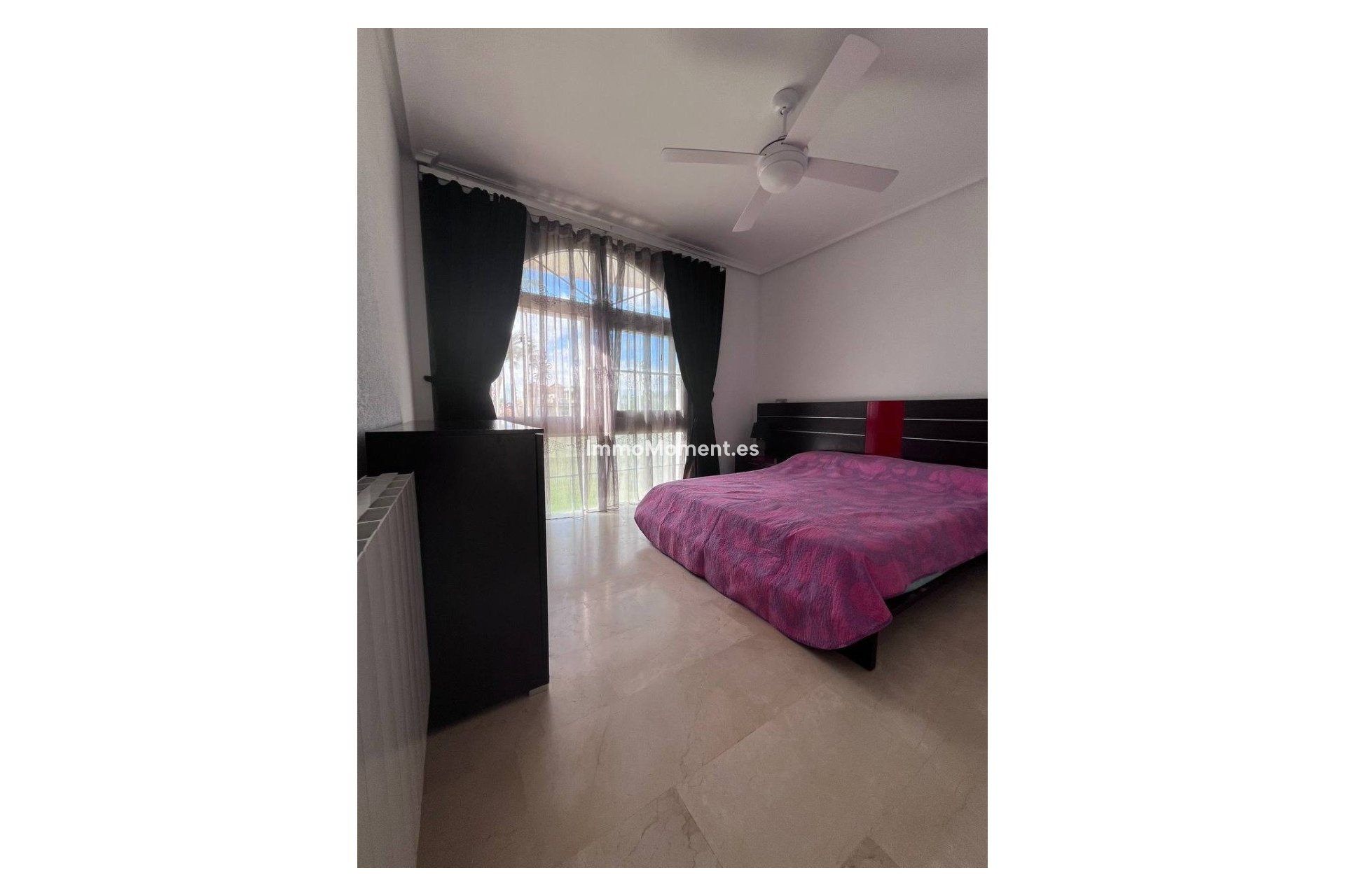 Wiederverkauf - Reihenhaus - Guardamar del Segura - Urbanización El Raso