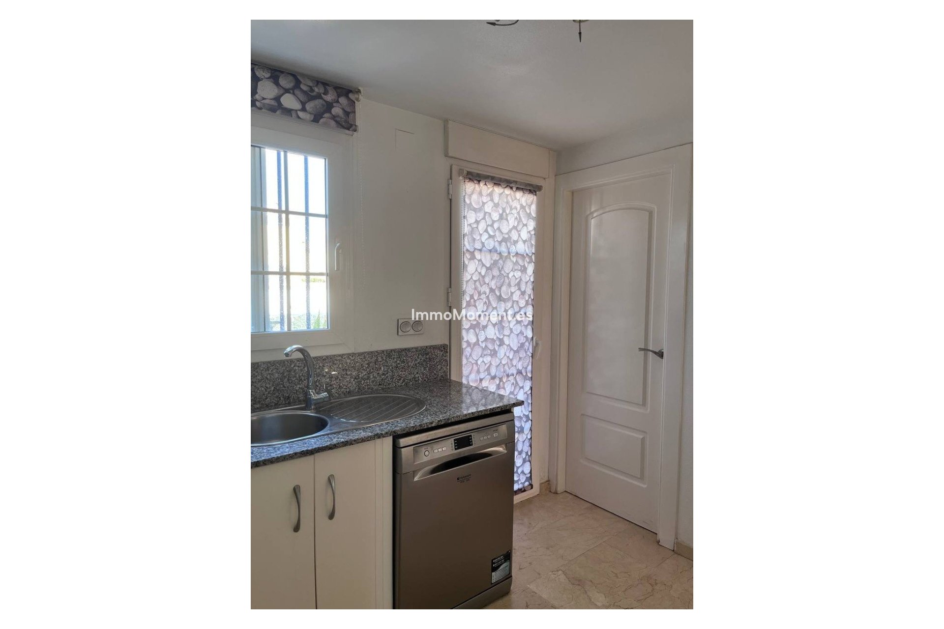 Wiederverkauf - Reihenhaus - Guardamar del Segura - Urbanización El Raso