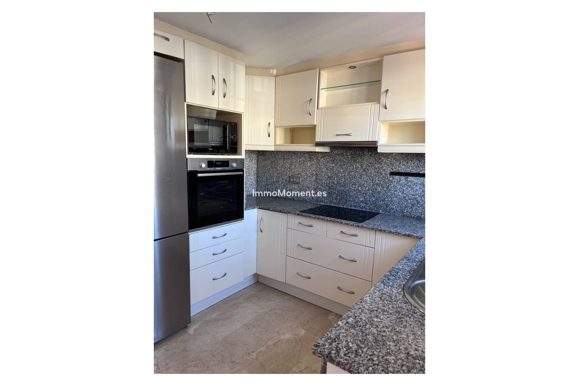 Wiederverkauf - Reihenhaus - Guardamar del Segura - Urbanización El Raso