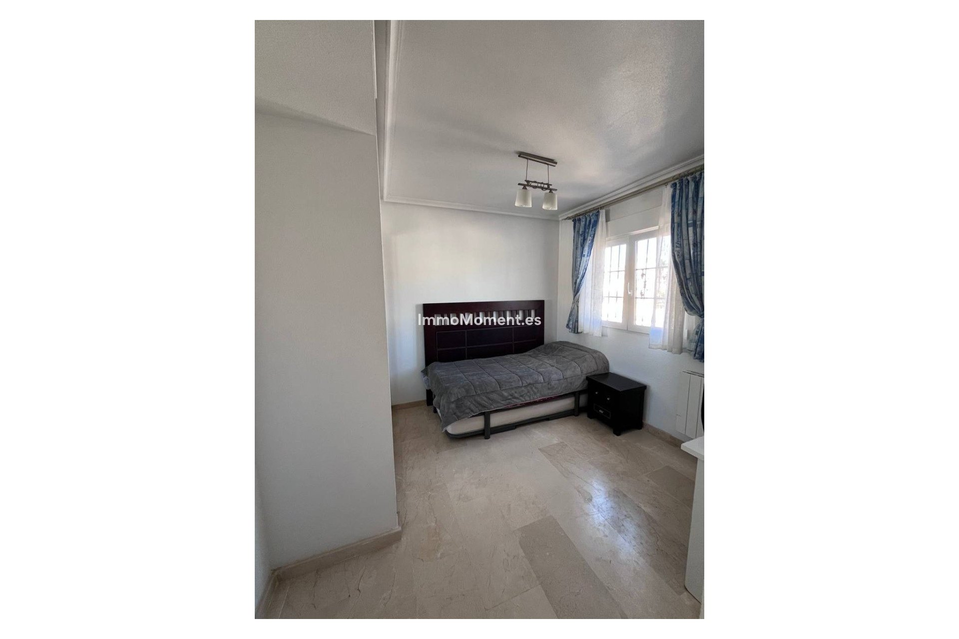 Wiederverkauf - Reihenhaus - Guardamar del Segura - Urbanización El Raso