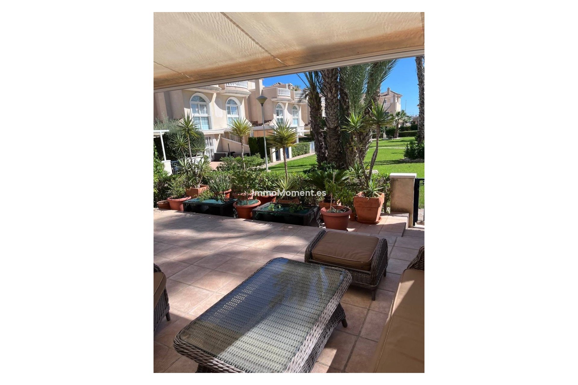 Wiederverkauf - Reihenhaus - Guardamar del Segura - Urbanización El Raso