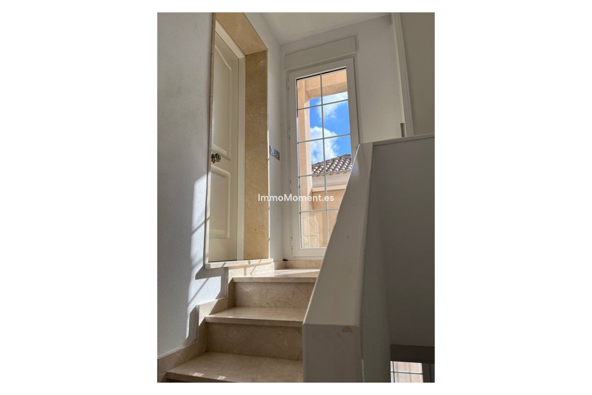 Wiederverkauf - Reihenhaus - Guardamar del Segura - Urbanización El Raso