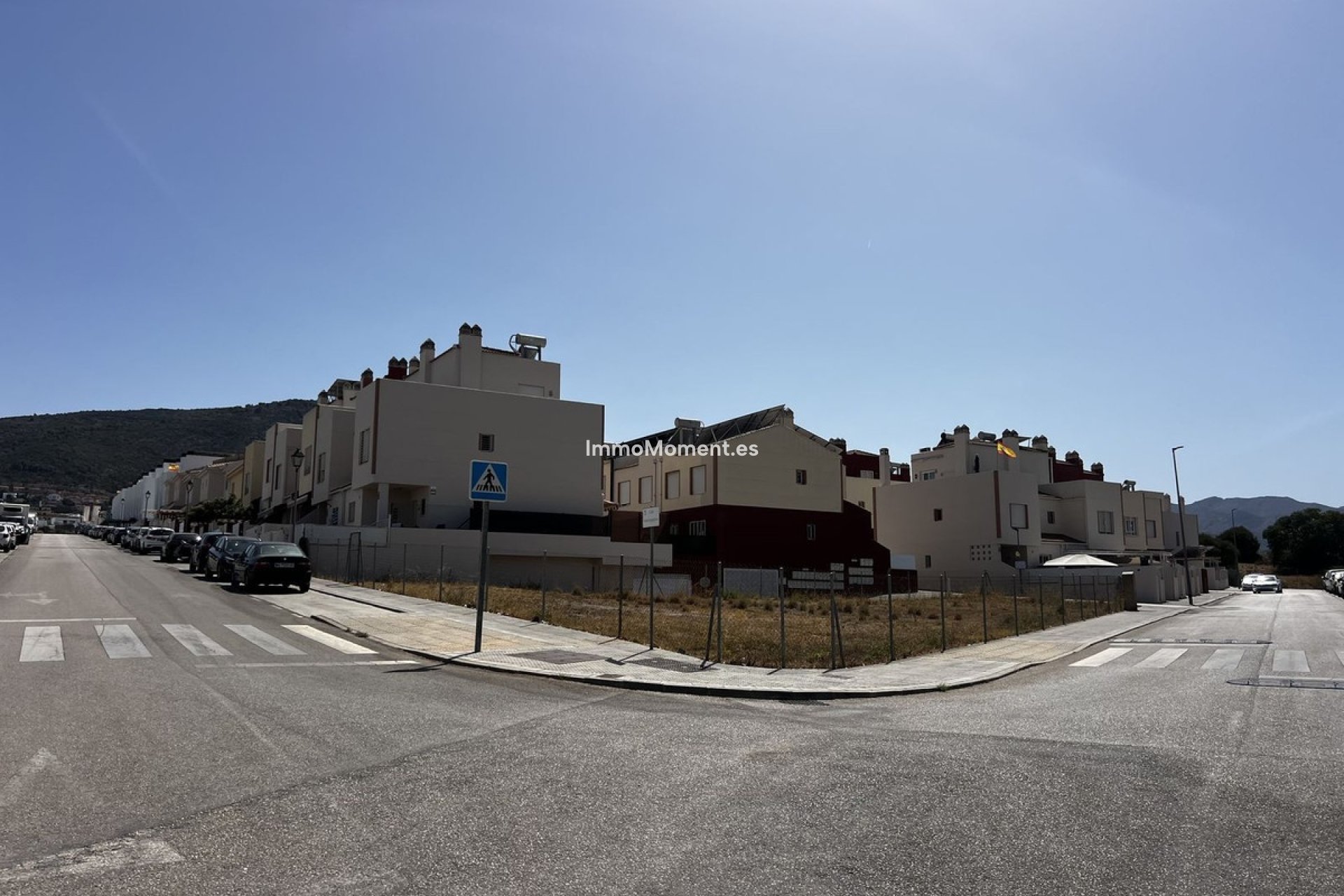 Wiederverkauf - Reihenhaus -   Inländisch - Alhaurín de la Torre