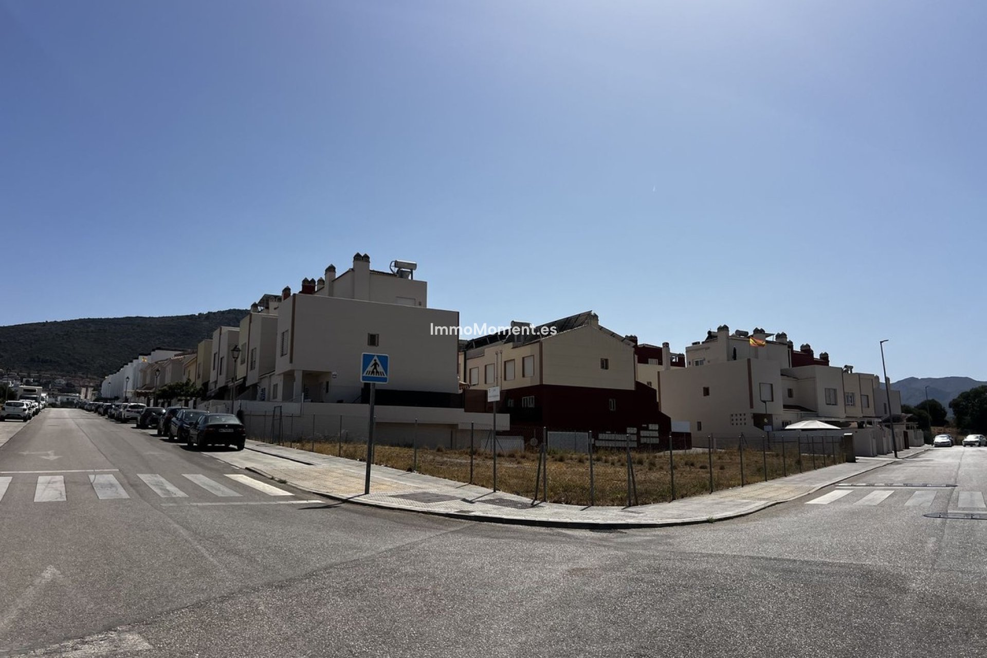 Wiederverkauf - Reihenhaus -   Inländisch - Alhaurín de la Torre