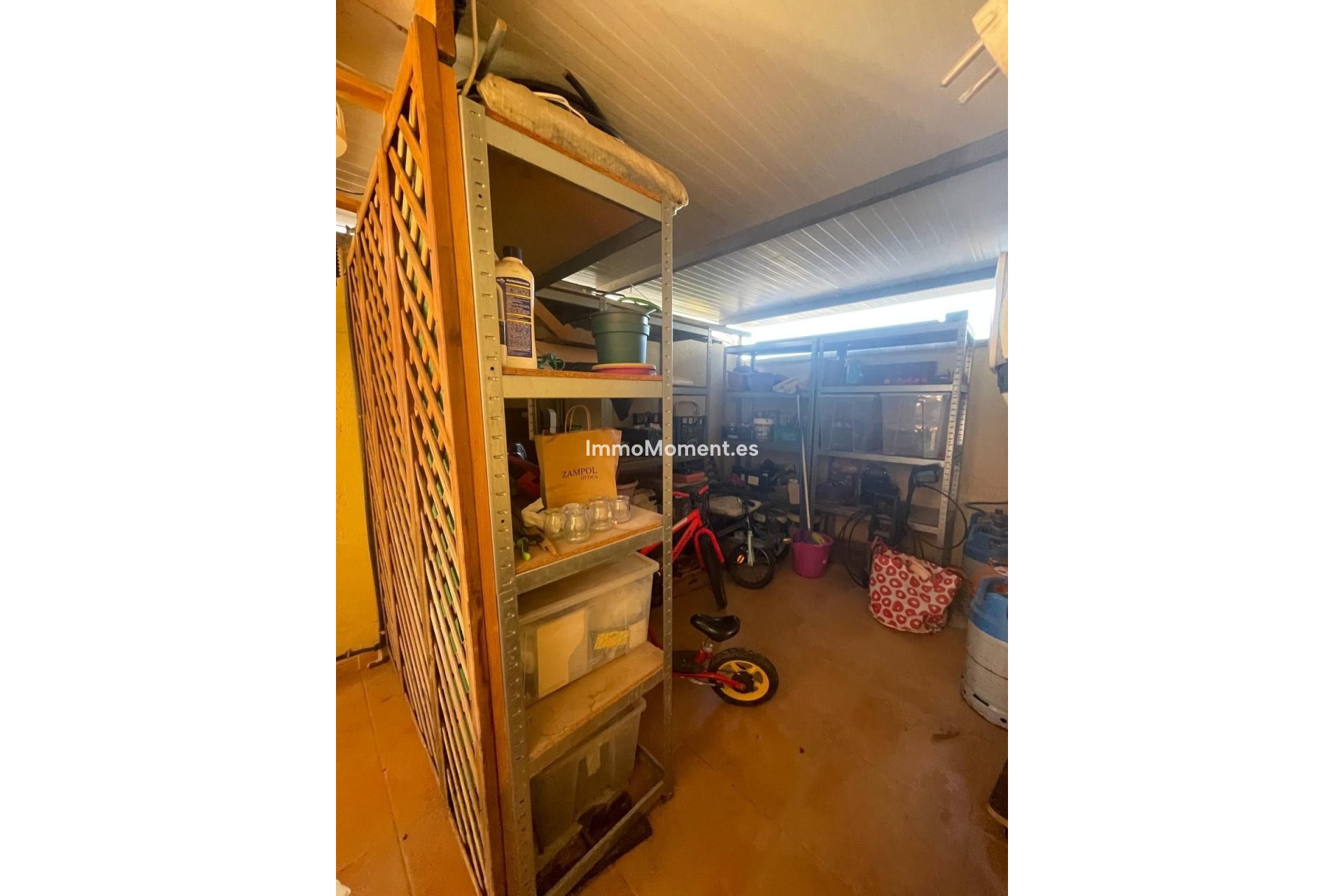 Wiederverkauf - Reihenhaus -   Inländisch - Alhaurín de la Torre