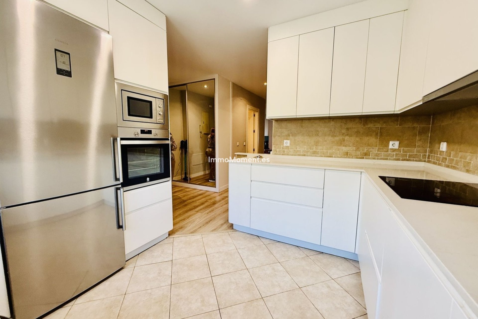 Wiederverkauf - Reihenhaus -   Inländisch - Alhaurín de la Torre