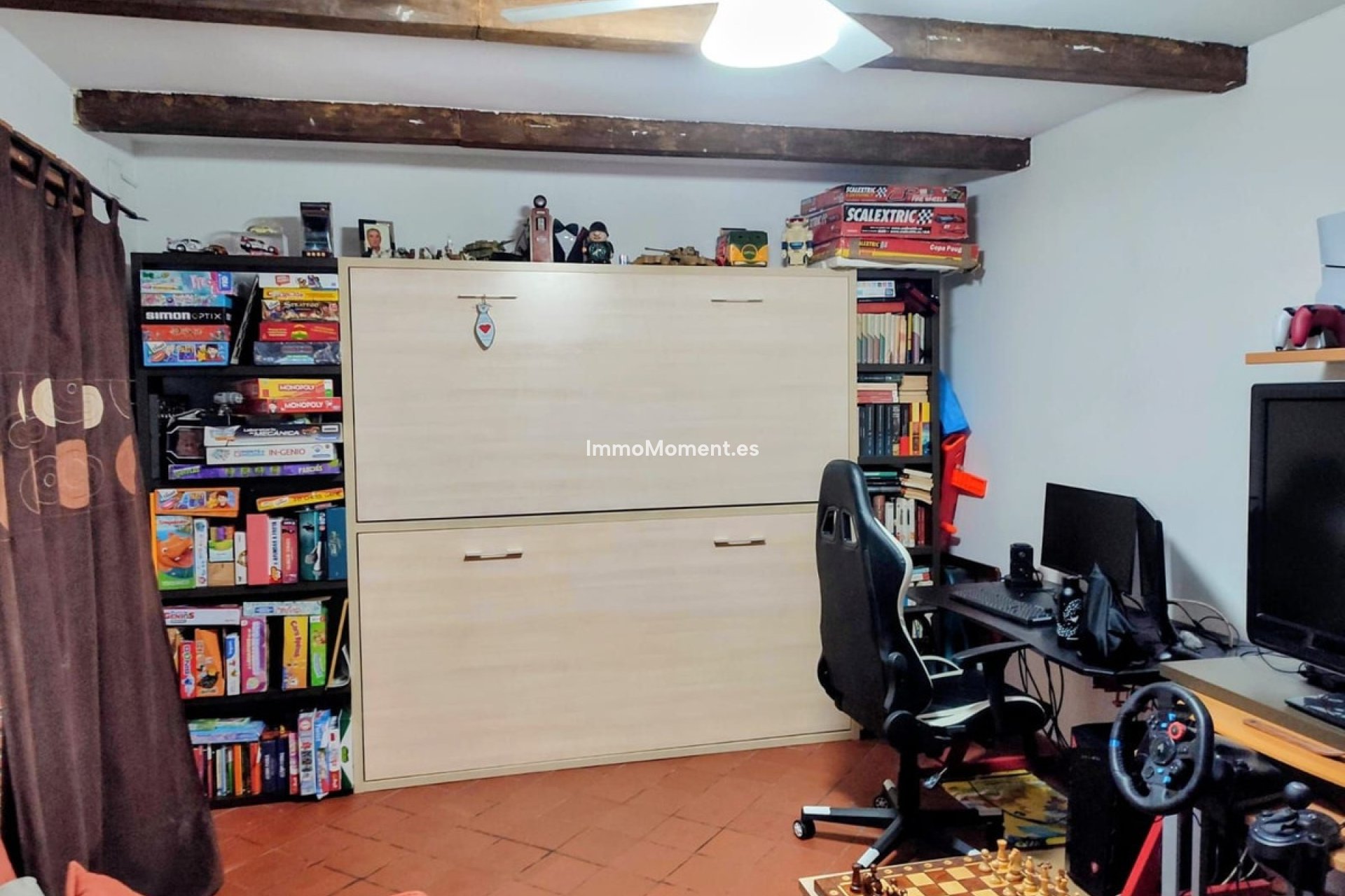 Wiederverkauf - Reihenhaus -   Inländisch - Alhaurín de la Torre