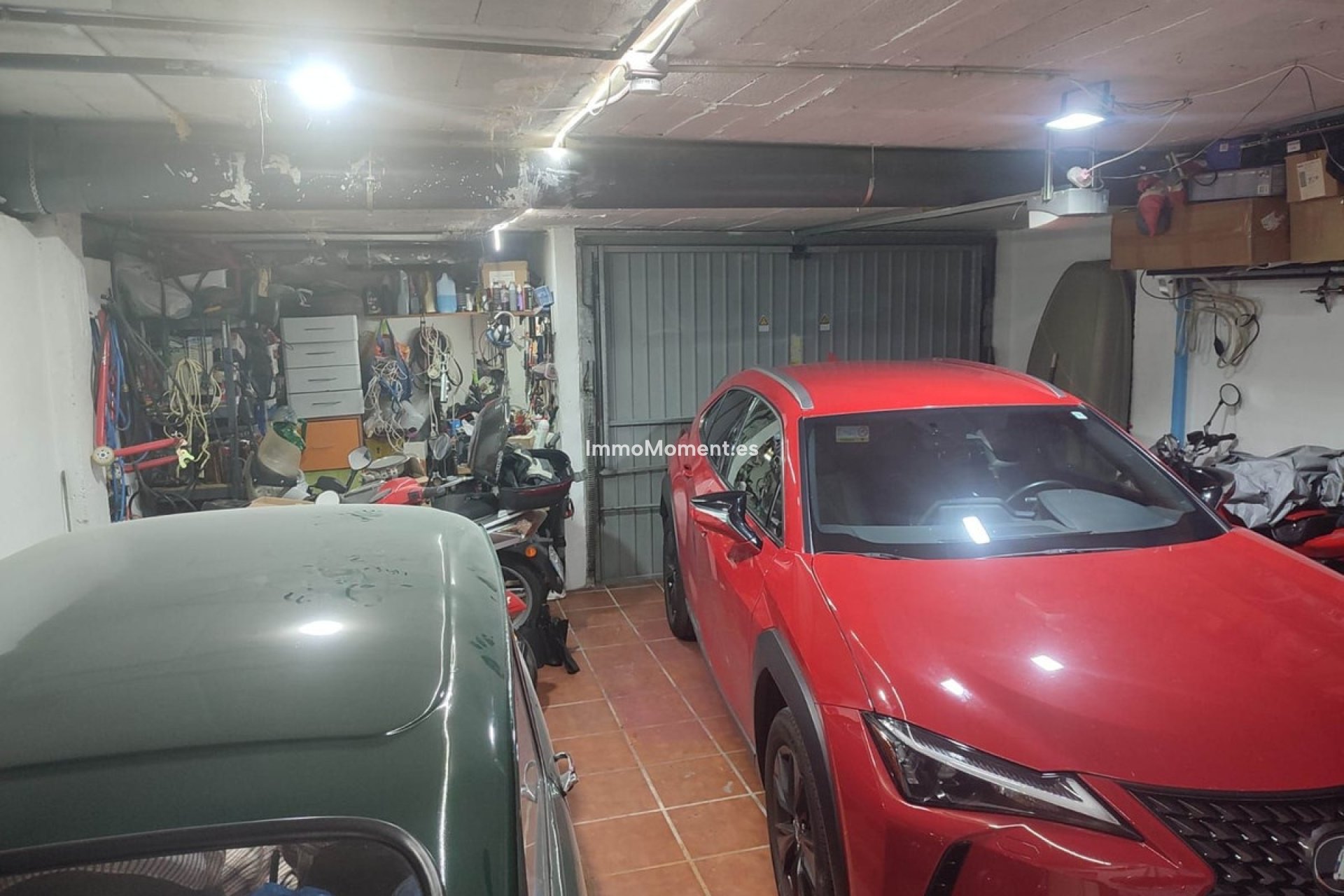 Wiederverkauf - Reihenhaus -   Inländisch - Alhaurín de la Torre