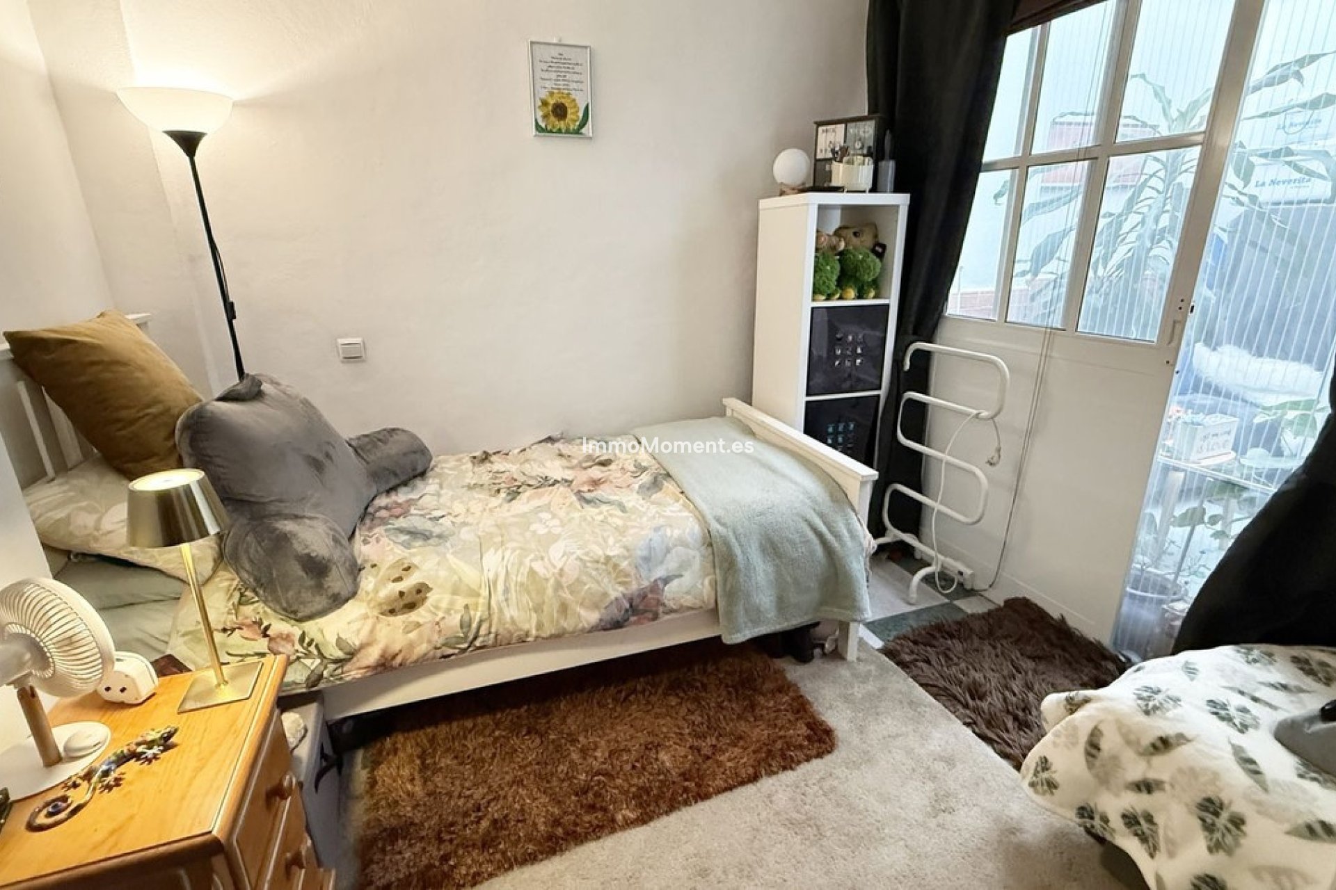 Wiederverkauf - Reihenhaus -   Inländisch - Alhaurín el Grande Centro