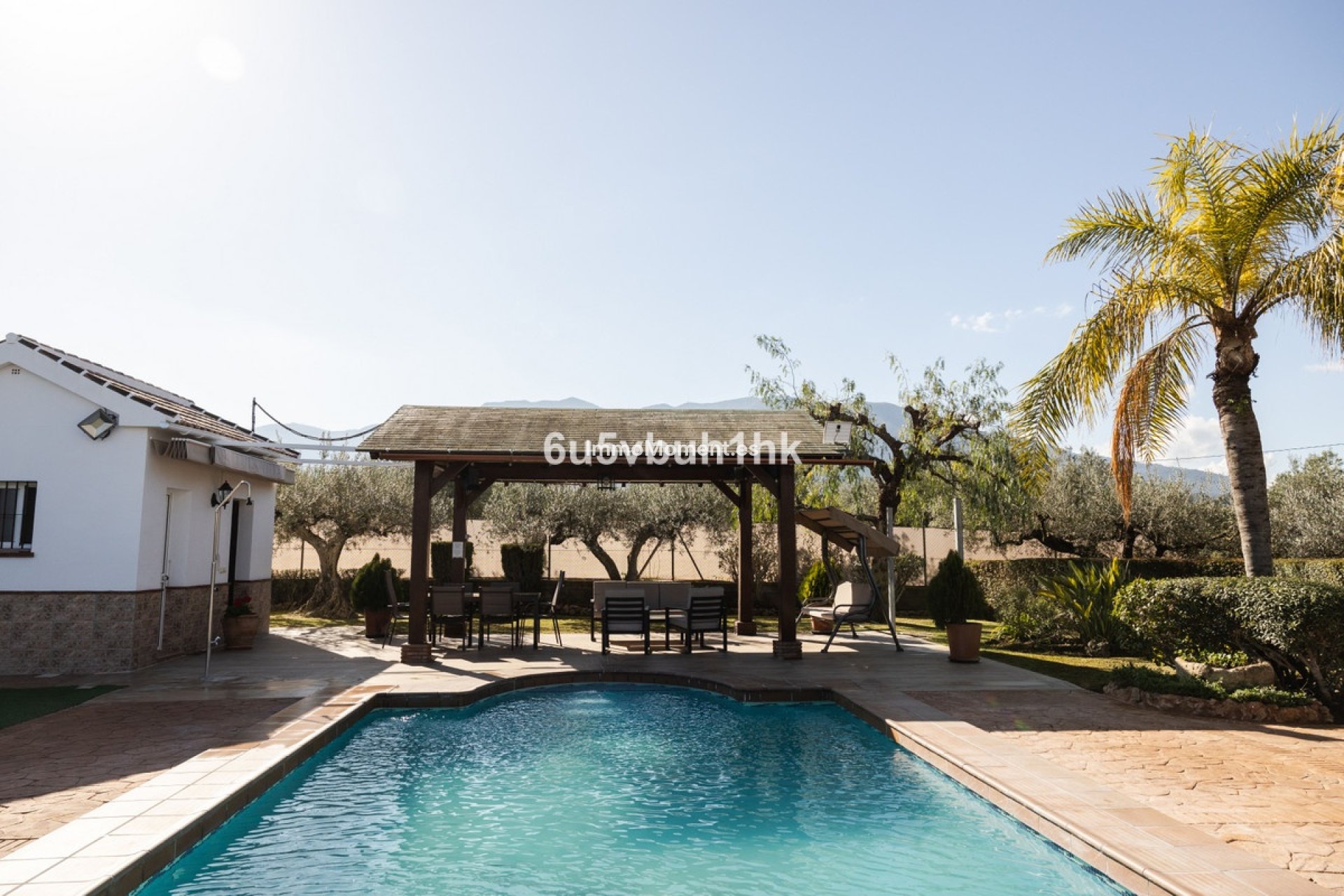 Wiederverkauf - Reihenhaus -   Inländisch - Alhaurín el Grande Centro