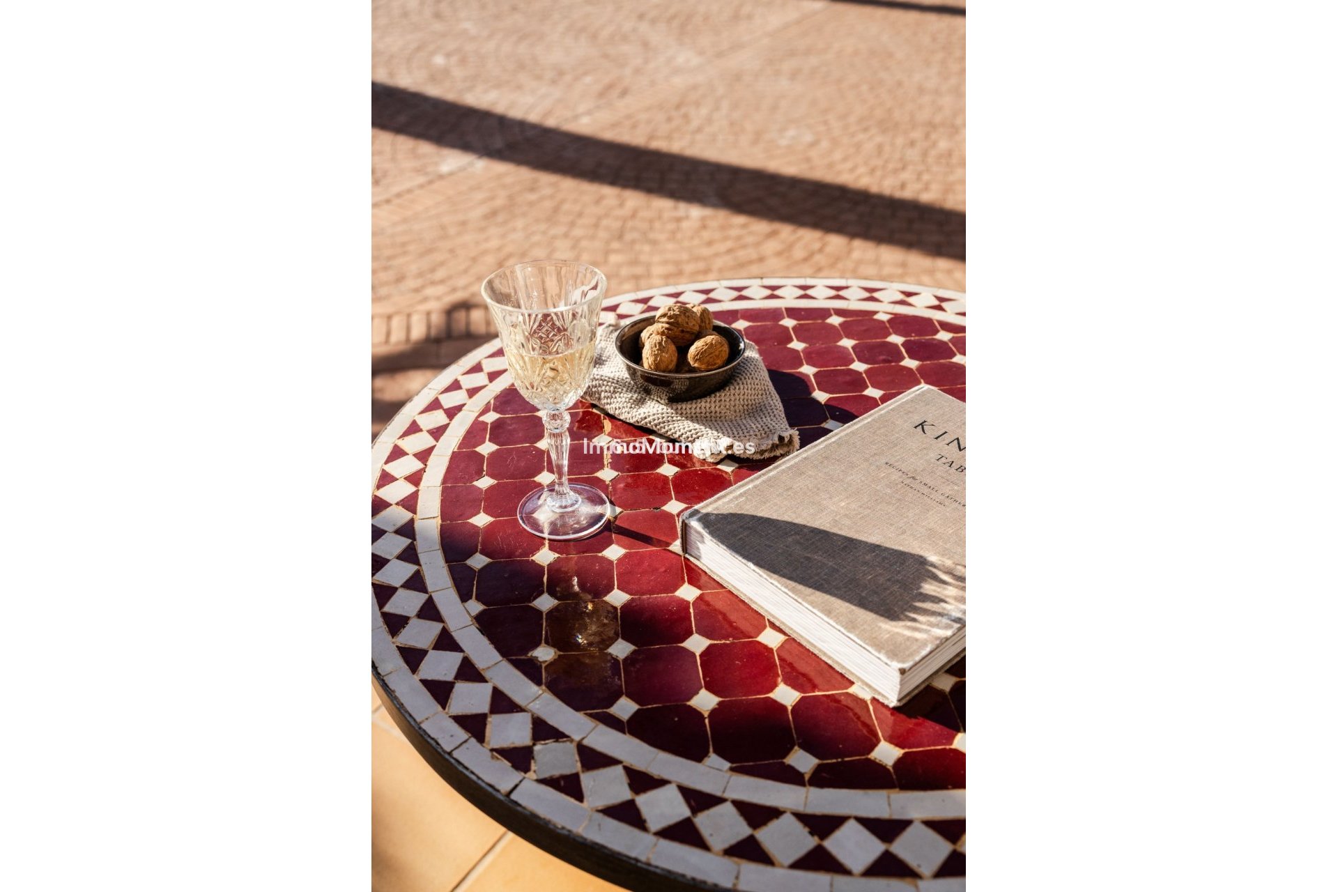 Wiederverkauf - Reihenhaus -   Inländisch - Alhaurín el Grande Centro