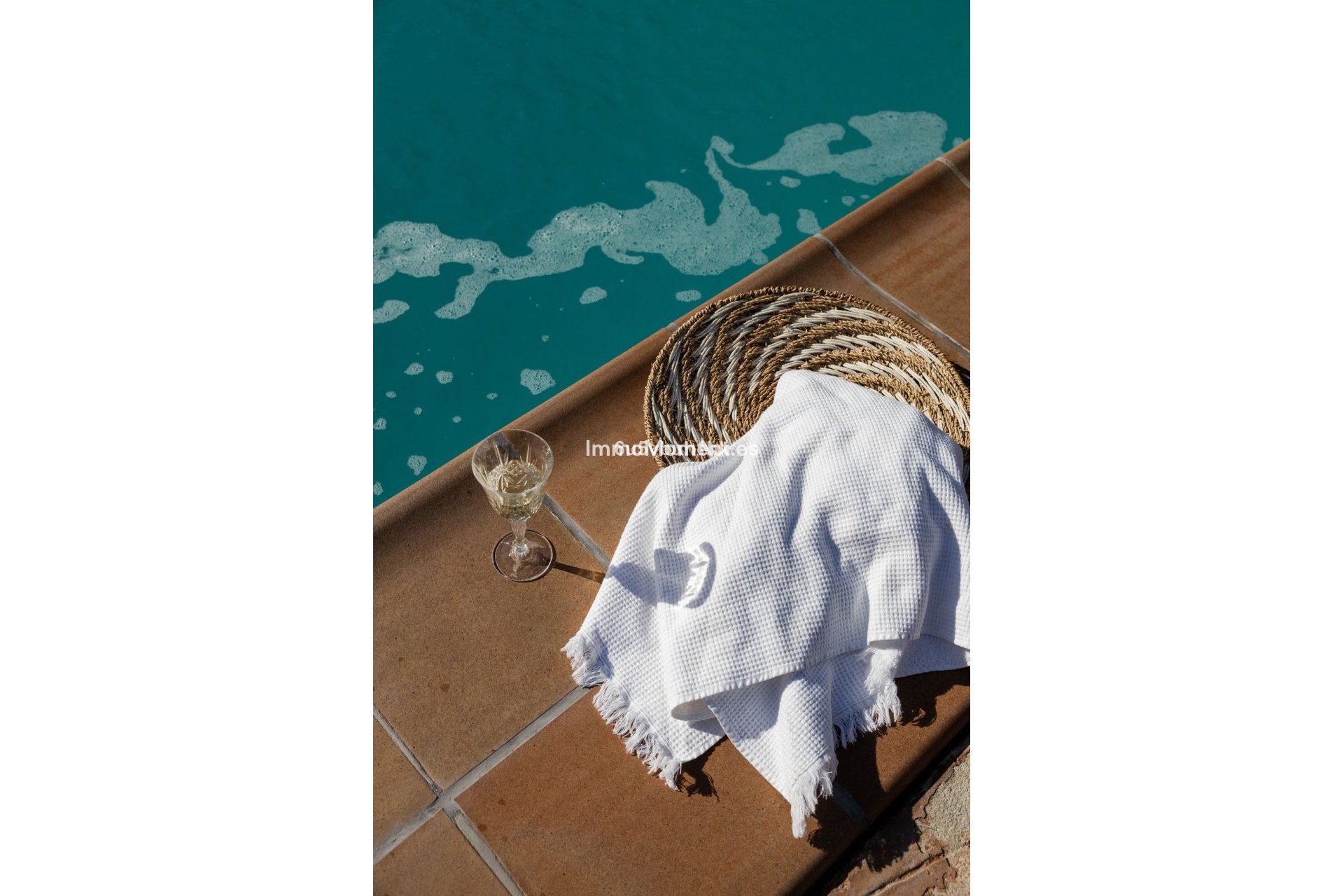 Wiederverkauf - Reihenhaus -   Inländisch - Alhaurín el Grande Centro