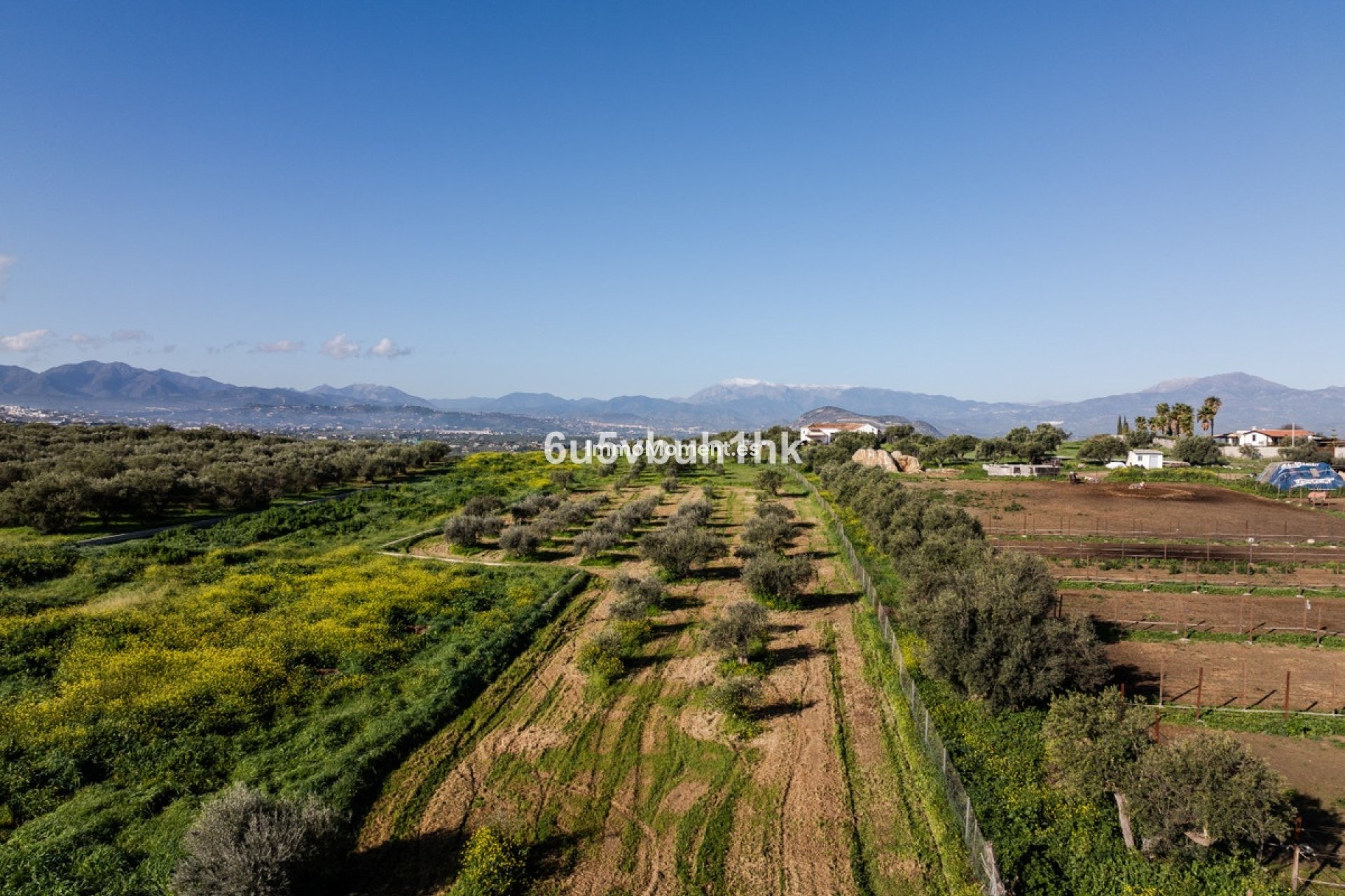 Wiederverkauf - Reihenhaus -   Inländisch - Alhaurín el Grande Centro