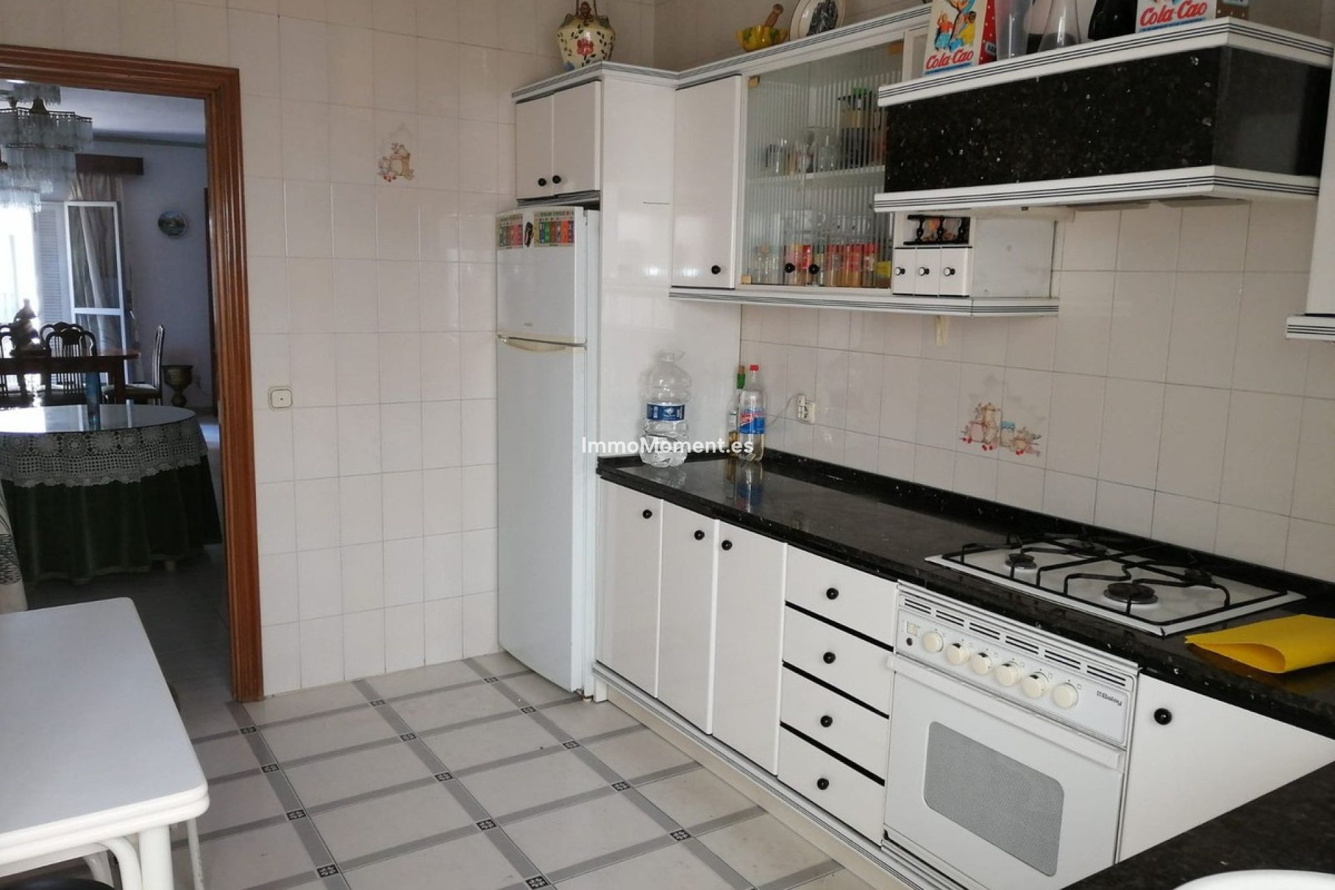 Wiederverkauf - Reihenhaus -   Inländisch - Alhaurín el Grande Centro