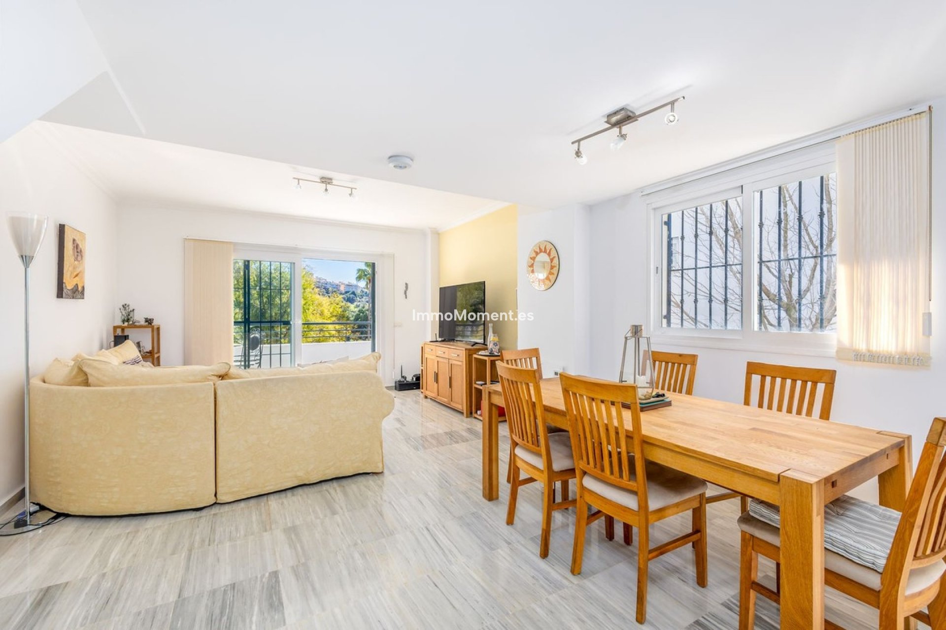 Wiederverkauf - Reihenhaus -   Inländisch - Alhaurín Golf