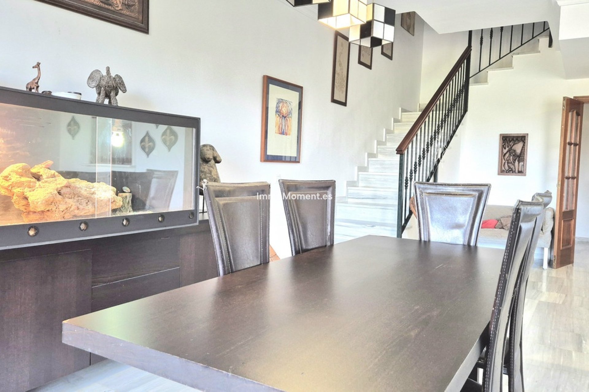 Wiederverkauf - Reihenhaus -   Inländisch - Alhaurín Golf