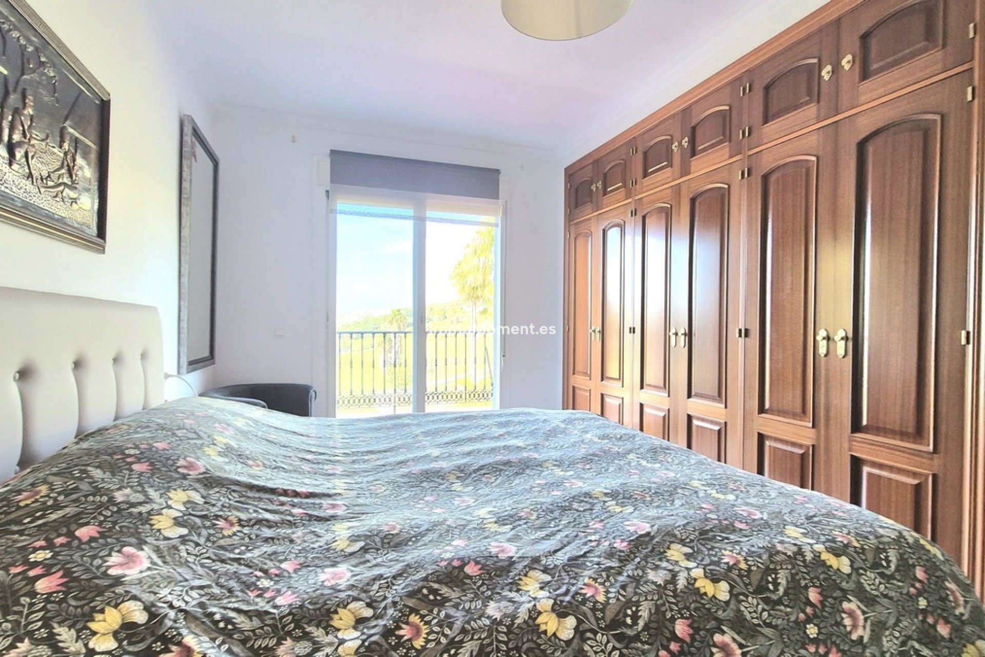 Wiederverkauf - Reihenhaus -   Inländisch - Alhaurín Golf