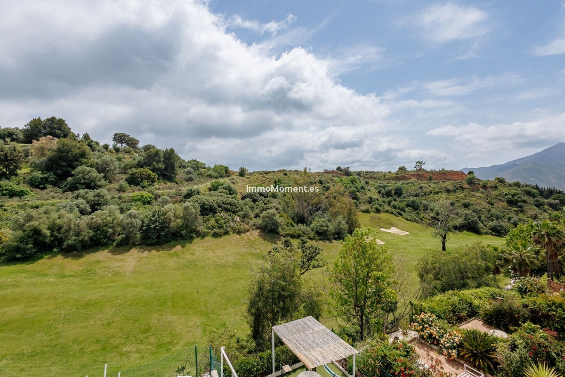 Wiederverkauf - Reihenhaus -   Inländisch - Alhaurín Golf