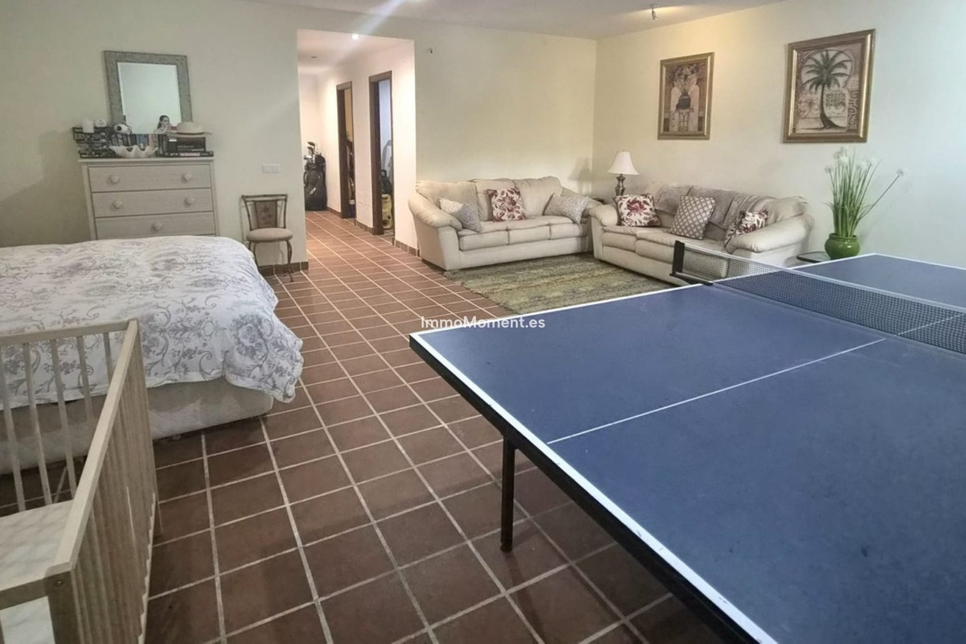 Wiederverkauf - Reihenhaus -   Inländisch - Alhaurín Golf