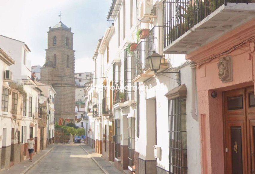 Wiederverkauf - Reihenhaus -   Inländisch - Alora