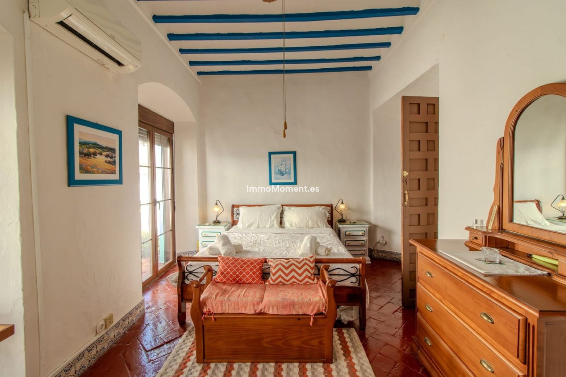 Wiederverkauf - Reihenhaus -   Inländisch - Alora