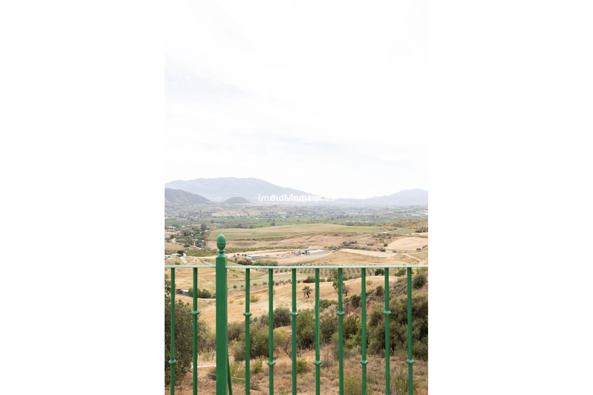 Wiederverkauf - Reihenhaus -   Inländisch - Cártama Centro