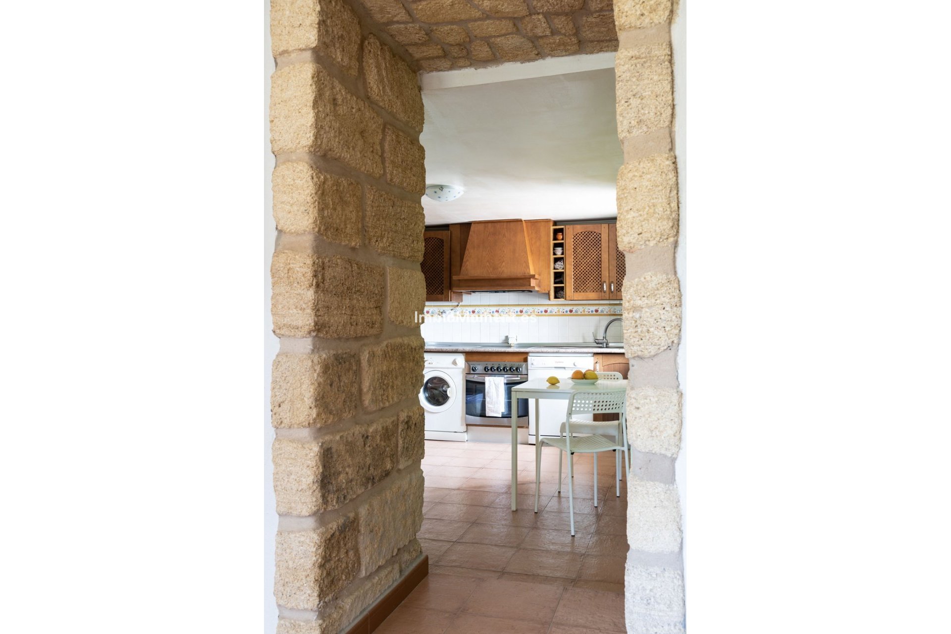 Wiederverkauf - Reihenhaus -   Inländisch - Cártama Centro