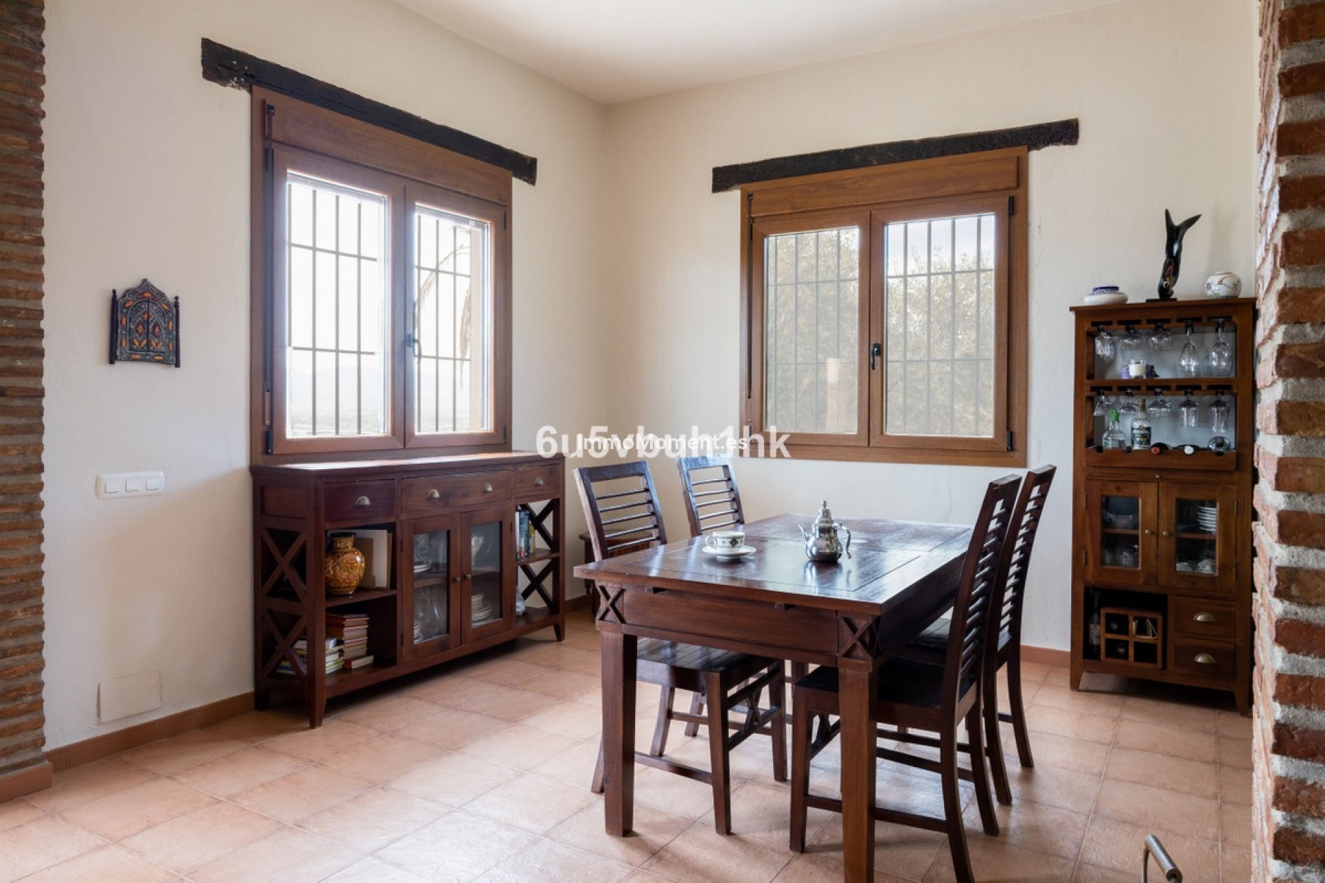 Wiederverkauf - Reihenhaus -   Inländisch - Cártama Centro