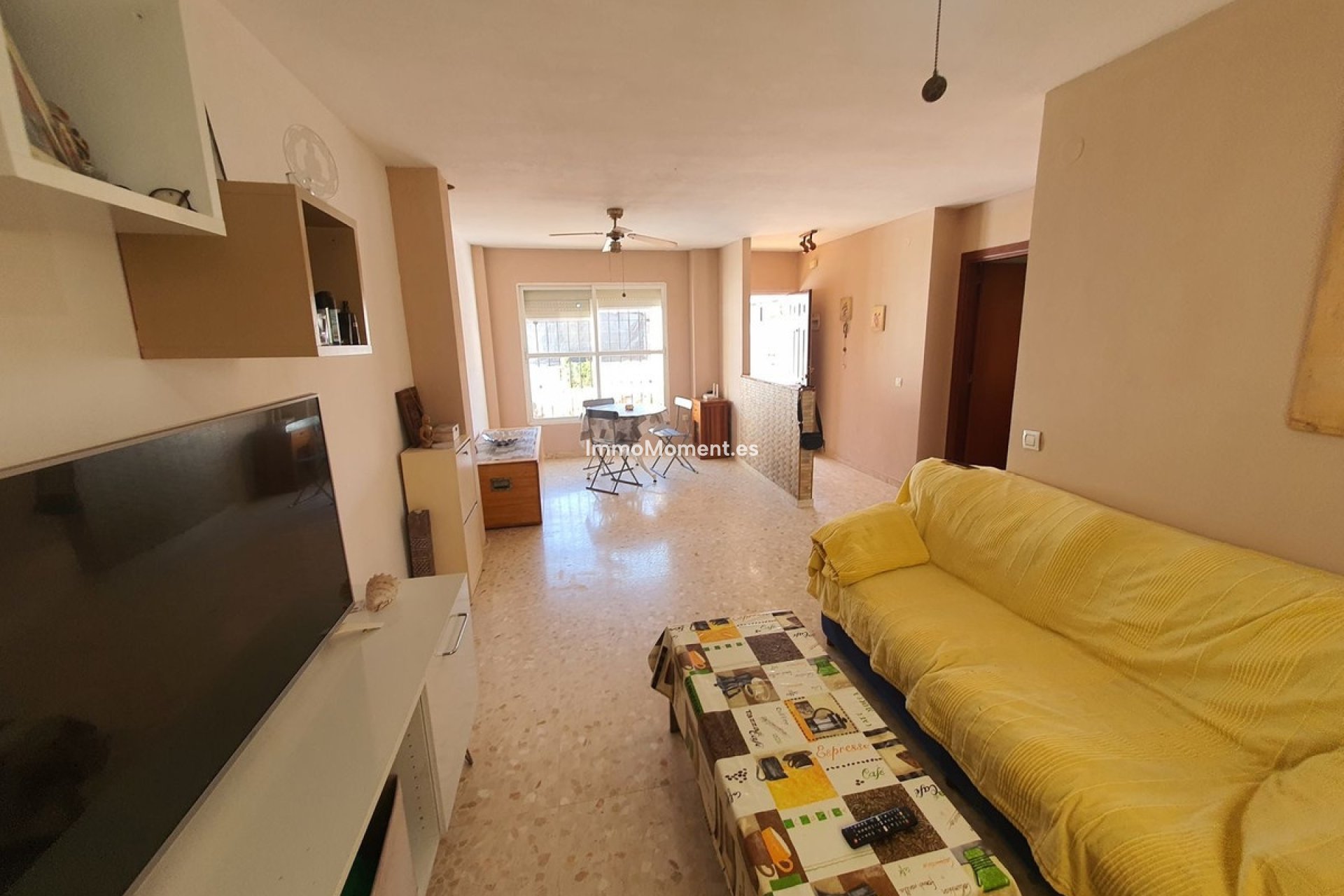 Wiederverkauf - Reihenhaus -   Inländisch - Churriana