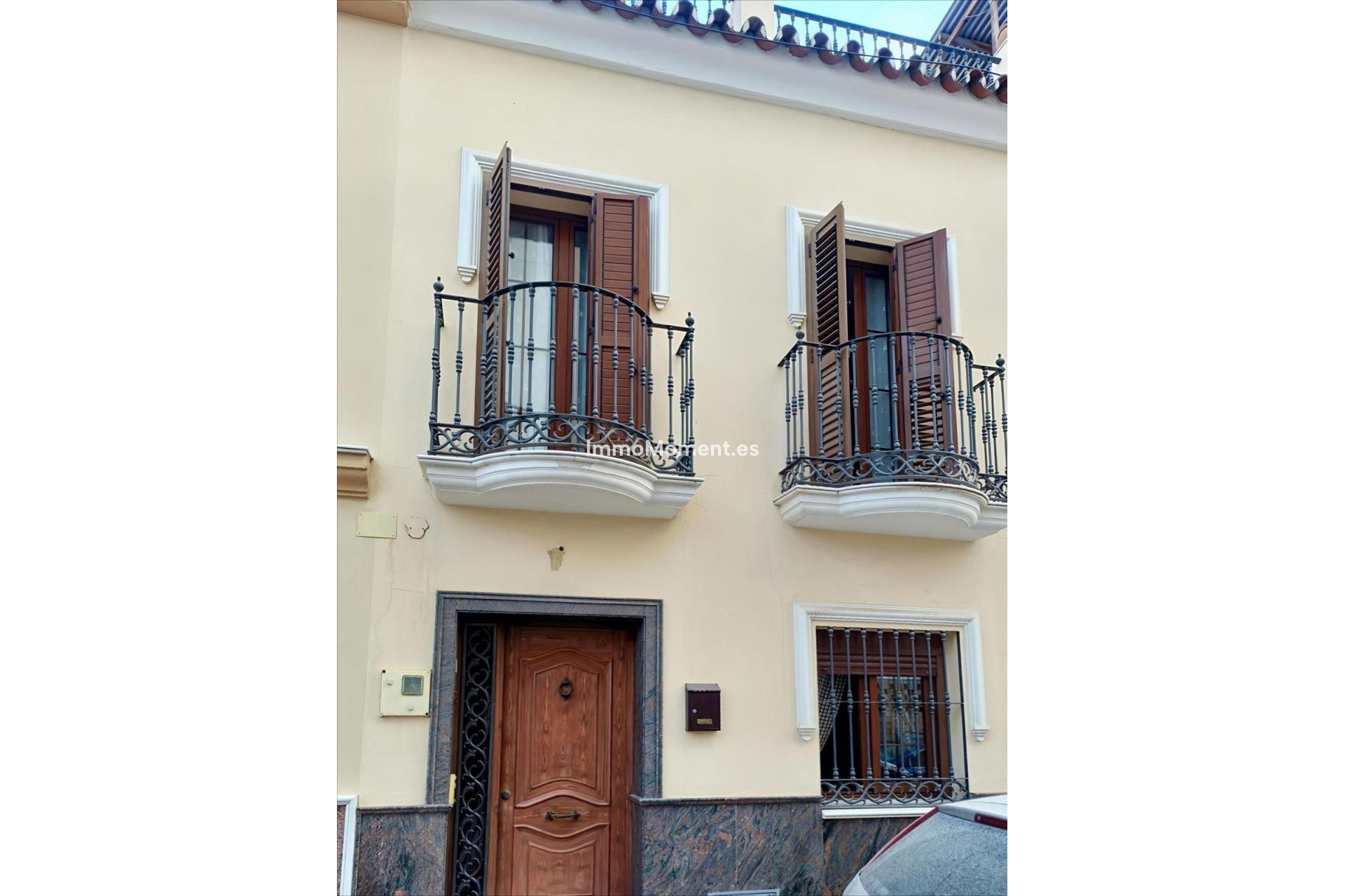 Wiederverkauf - Reihenhaus -   Inländisch - Coín